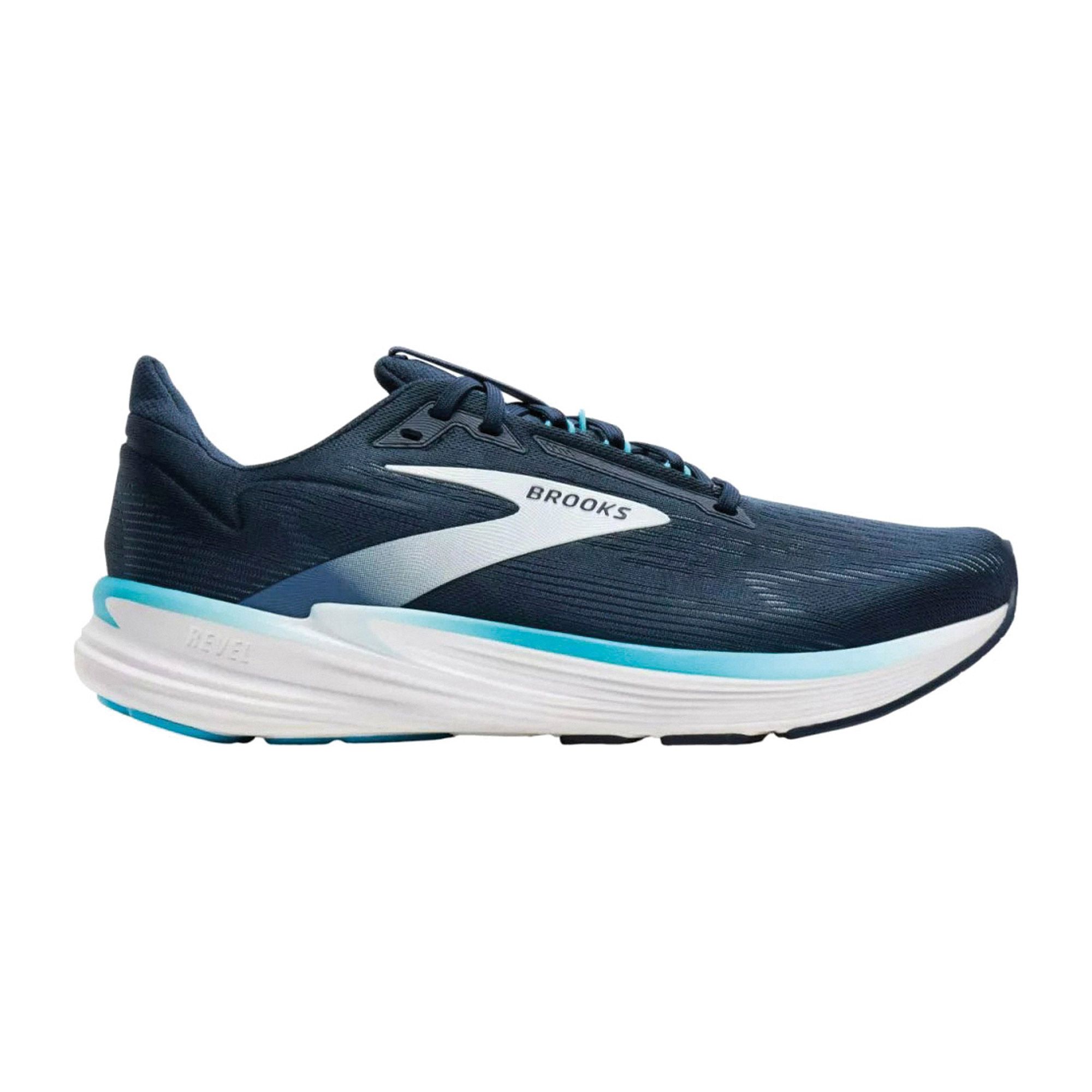 Brooks Revel hardloopschoenen