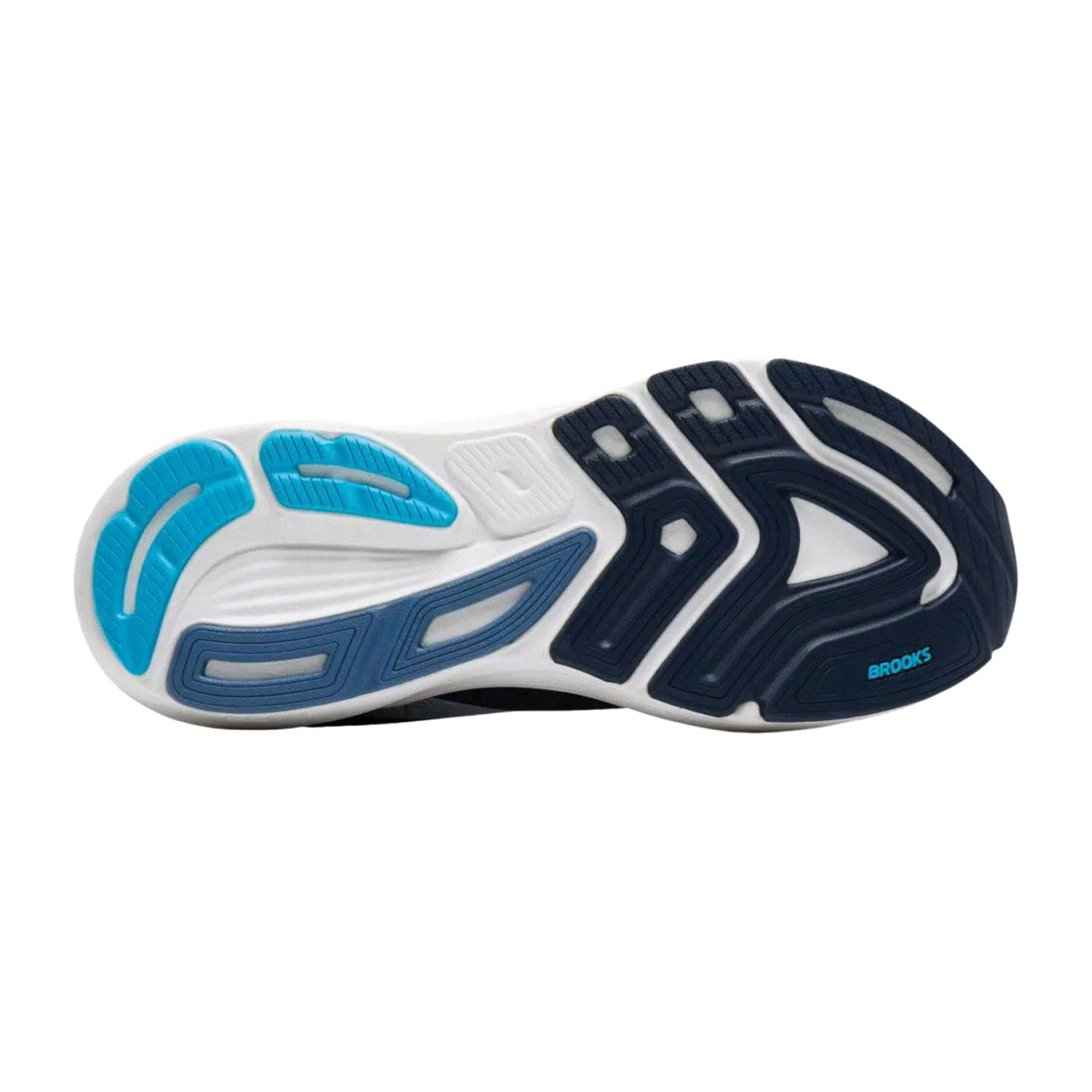 Brooks Revel 8 Hardloopschoenen Heren