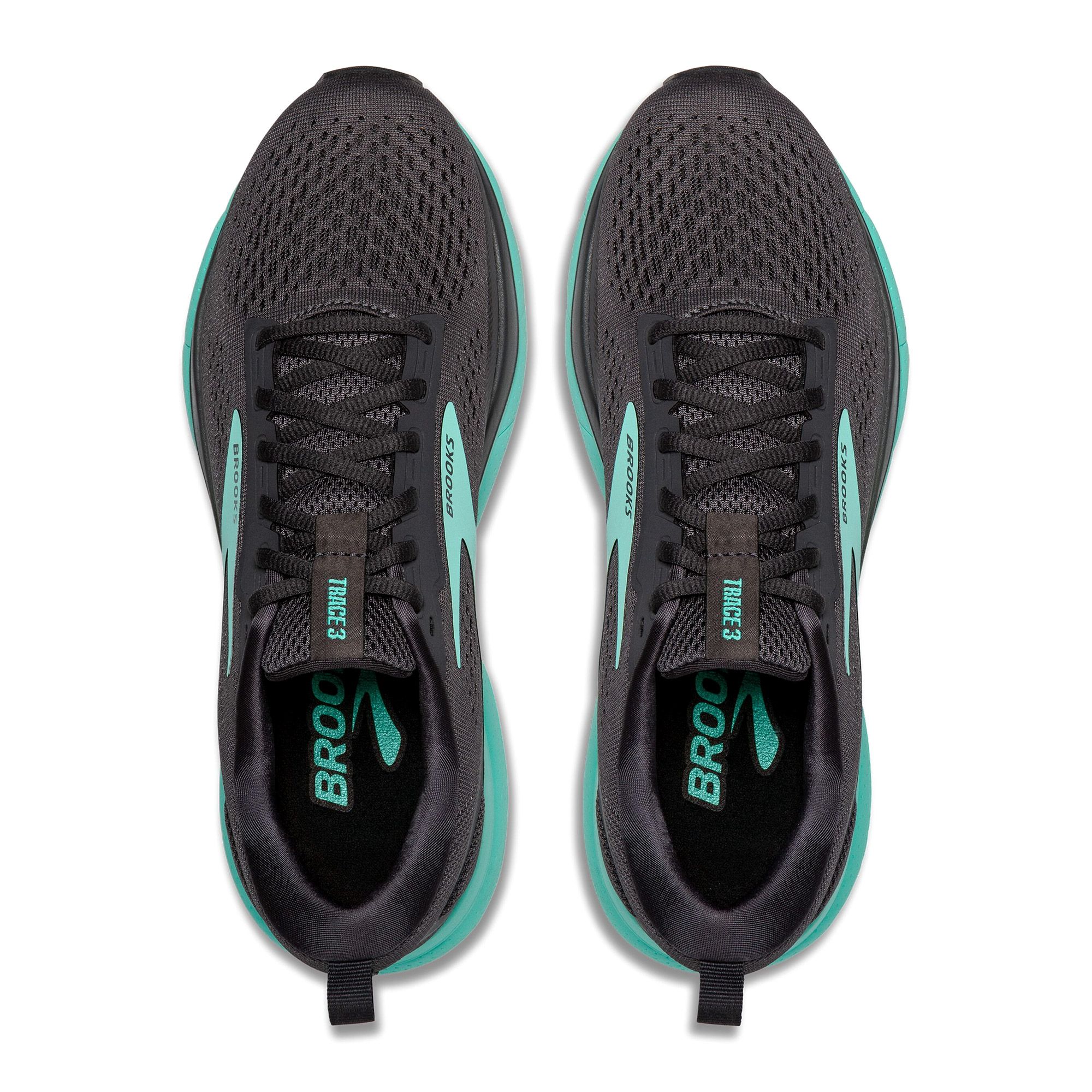 Chaussures de running Brooks Trace 3 Femmes
