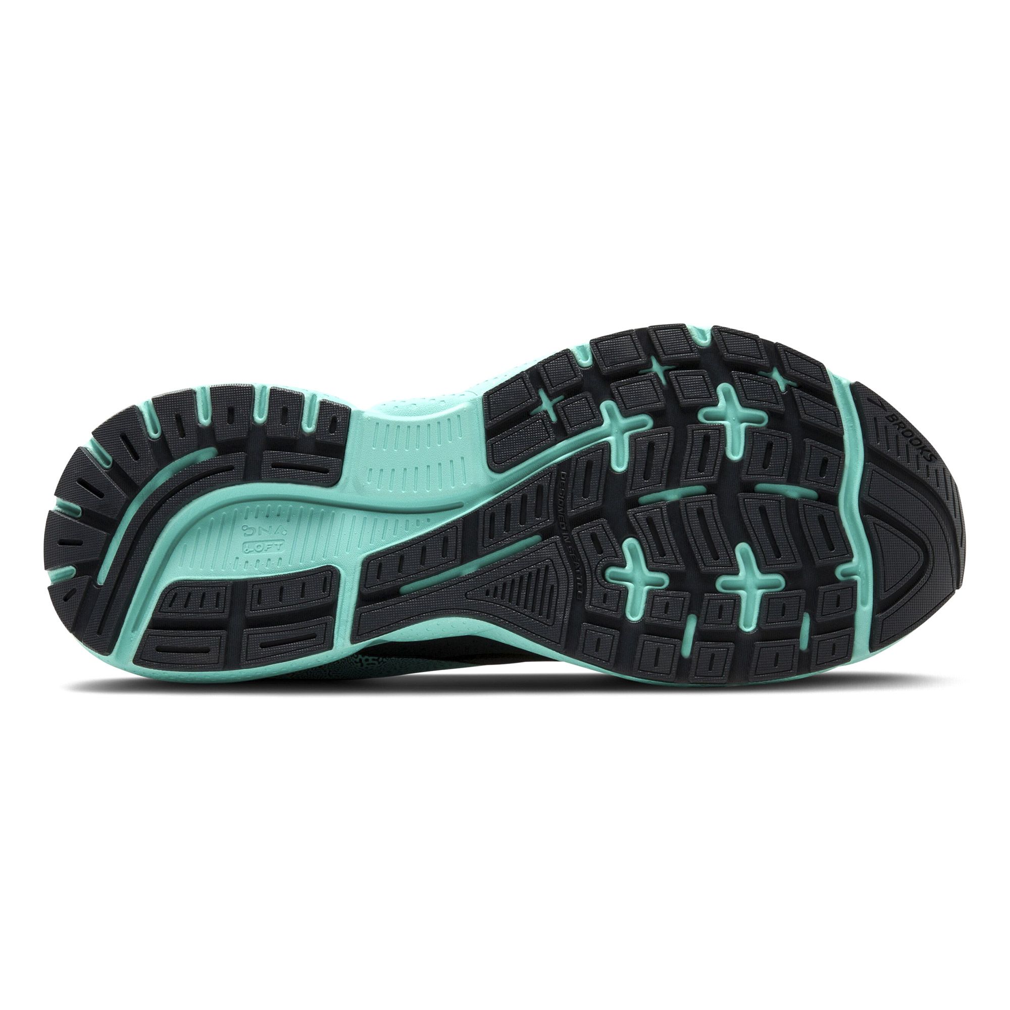 Chaussures de running Brooks Trace 3 Femmes
