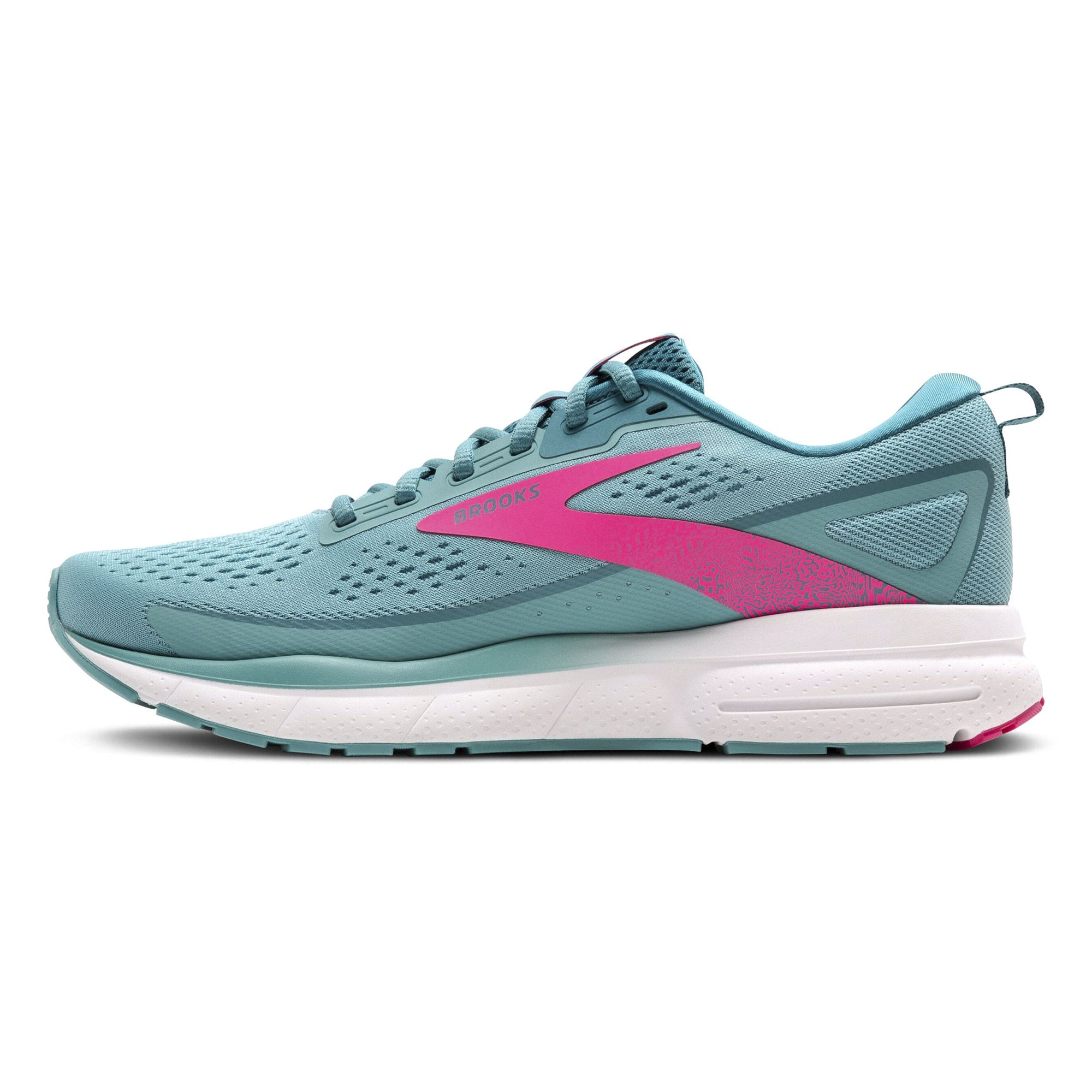 Chaussures de running Brooks Trace 3 Femmes
