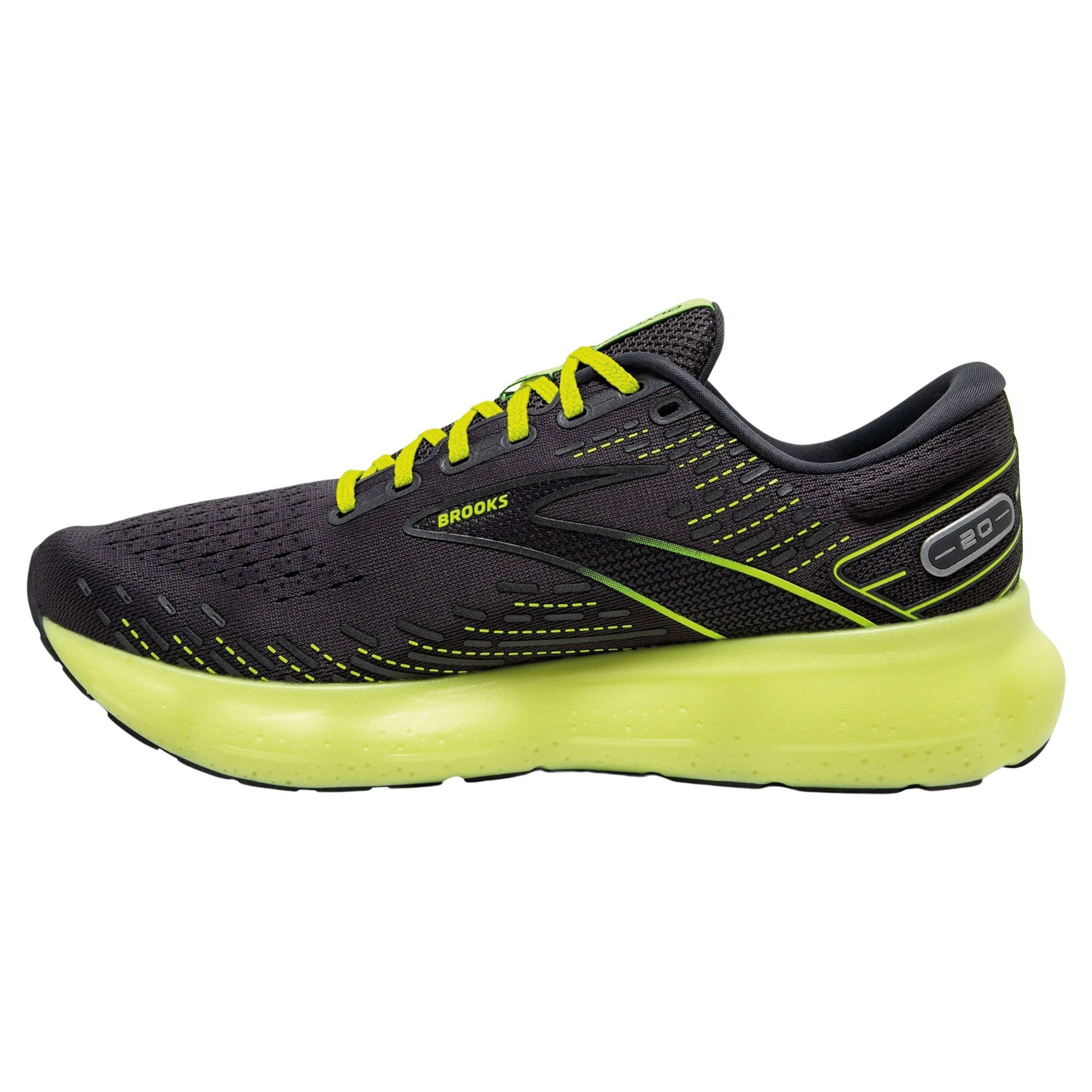 Brooks Glycerin GTS 20 kopen | geen verzendkosten