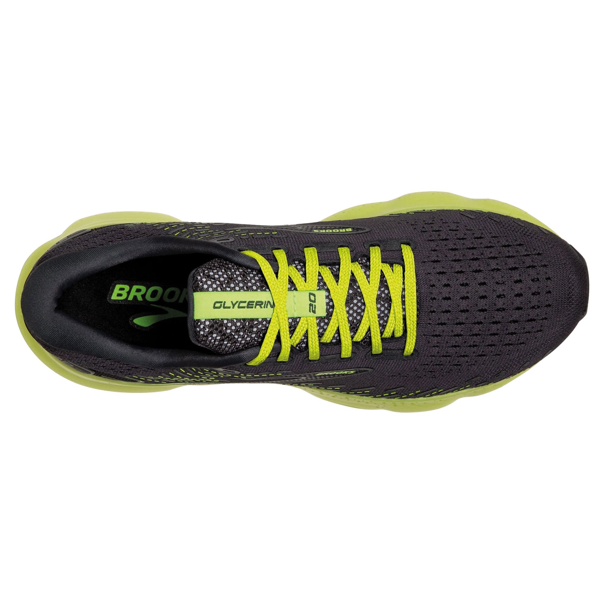 Brooks Glycerin 20 Hardloopschoenen Dames