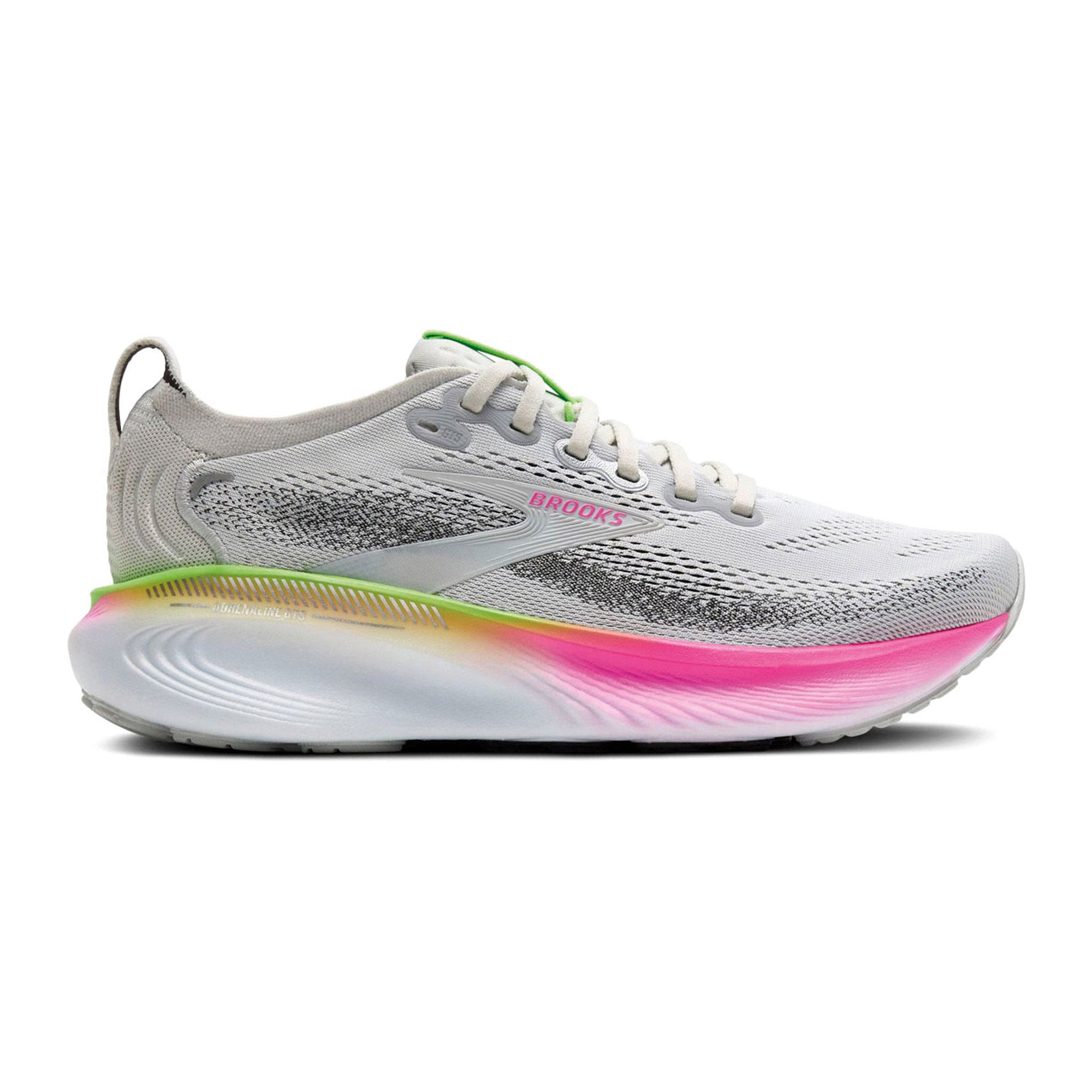 Brooks Adrenaline GTS 25 Hardloopschoenen Dames