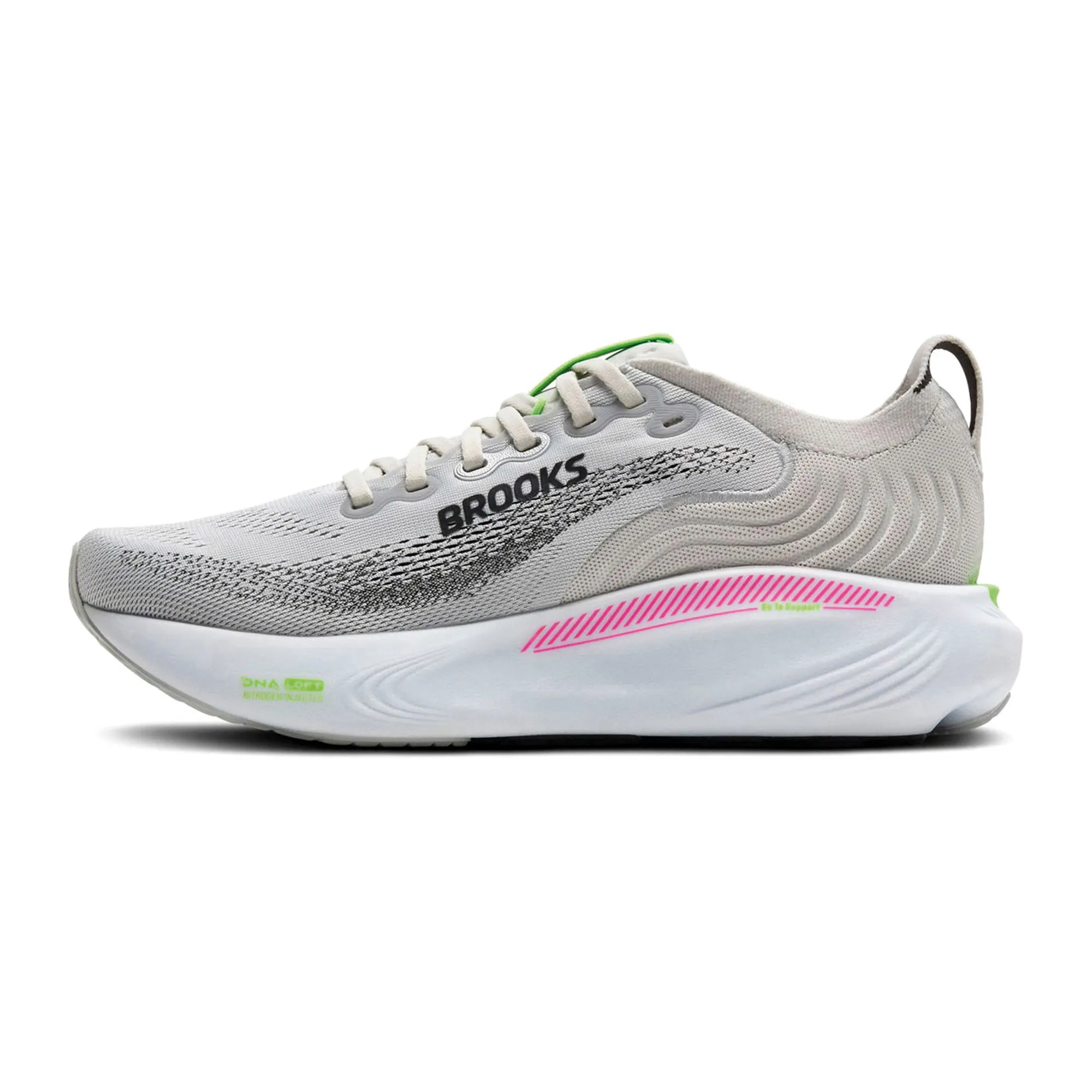 Brooks Adrenaline GTS 25 Hardloopschoenen Dames