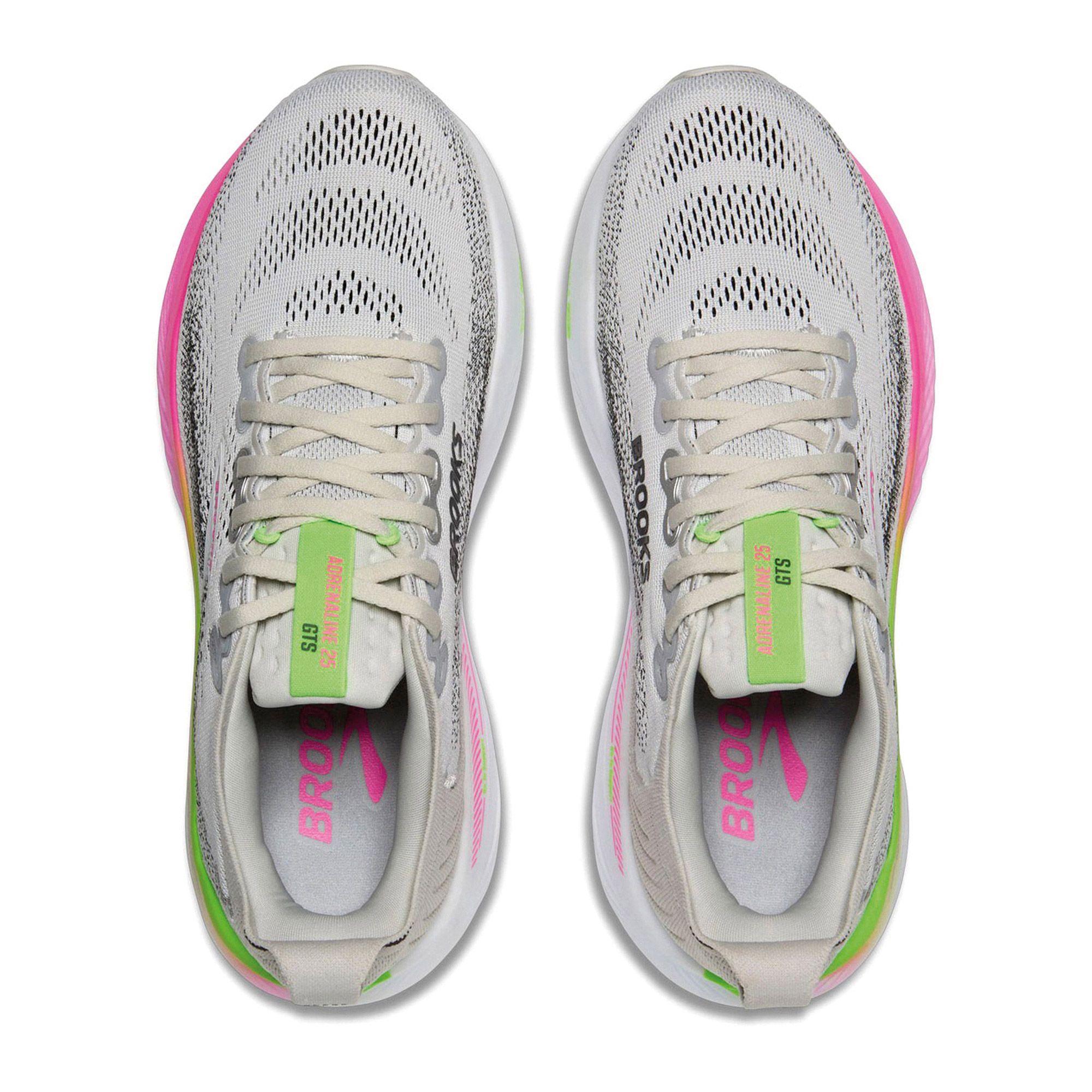 Brooks Adrenaline GTS 25 Hardloopschoenen Dames