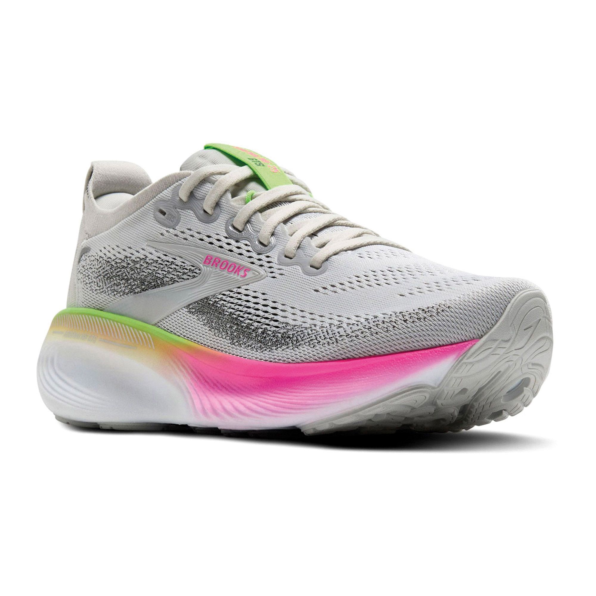 Brooks Adrenaline GTS 25 Hardloopschoenen Dames
