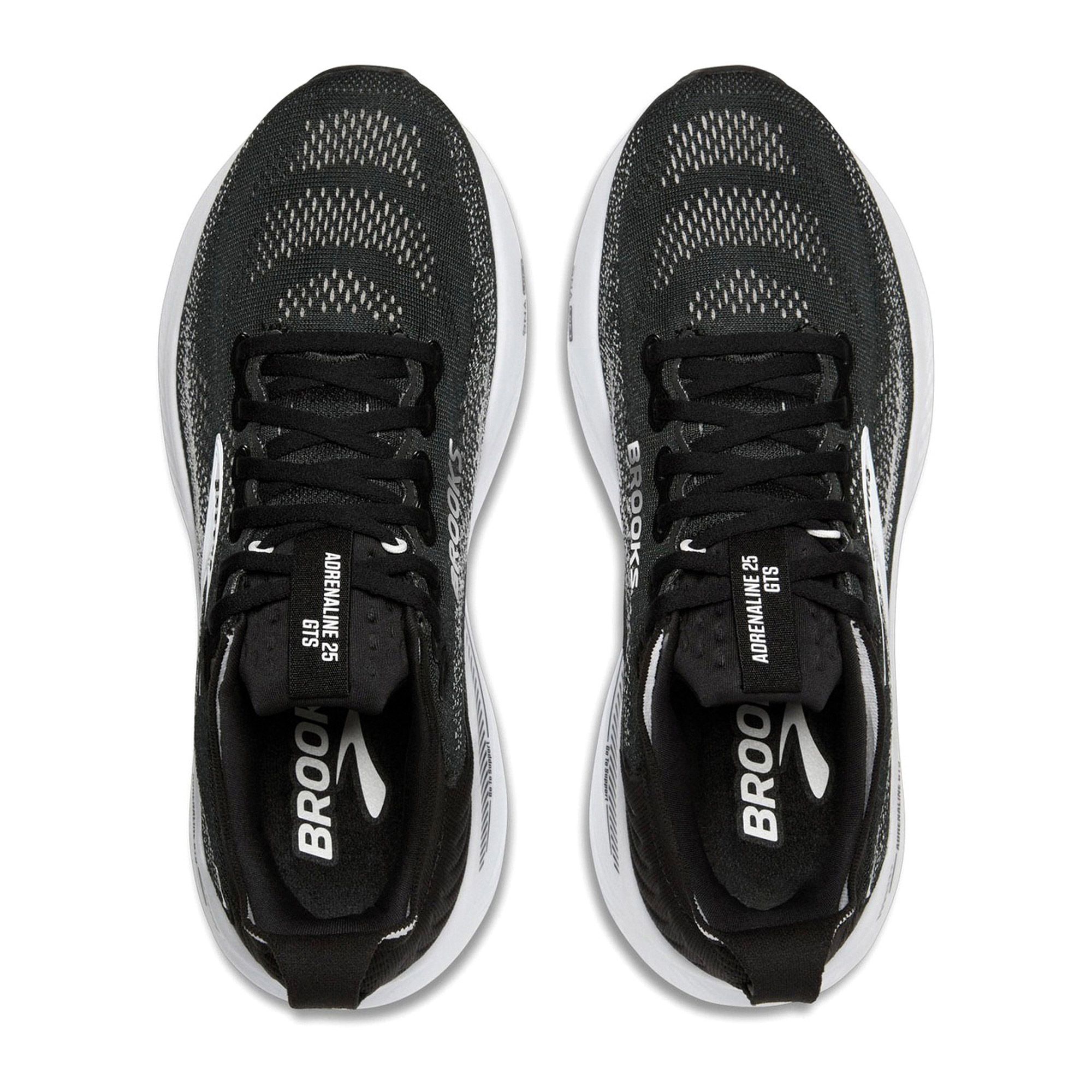 Brooks Adrenaline GTS 25 Hardloopschoenen Dames