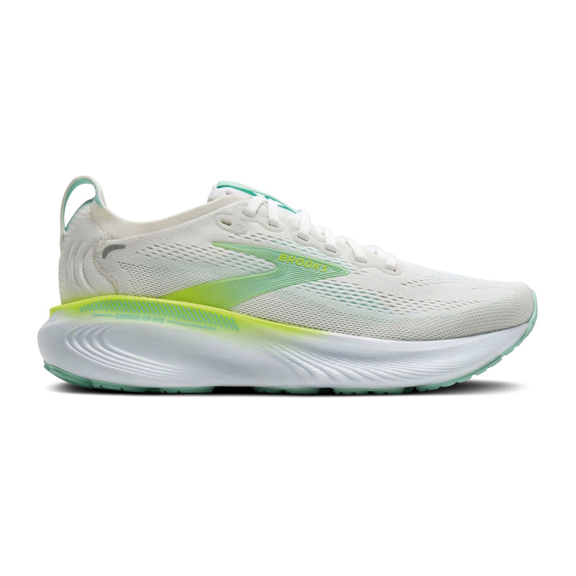 Brooks Adrenaline GTS 25 Hardloopschoenen Dames