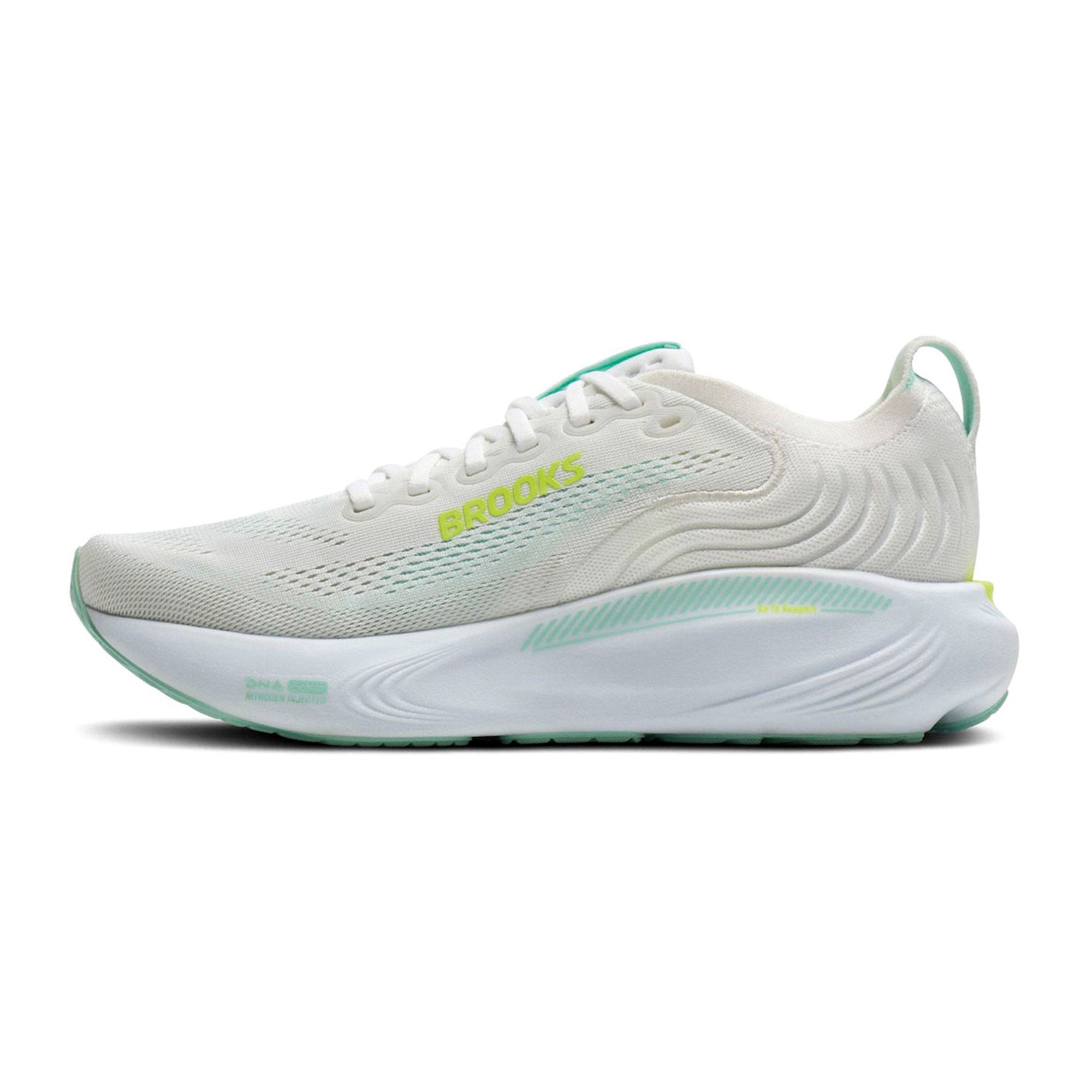 Brooks Adrenaline GTS 25 Hardloopschoenen Dames
