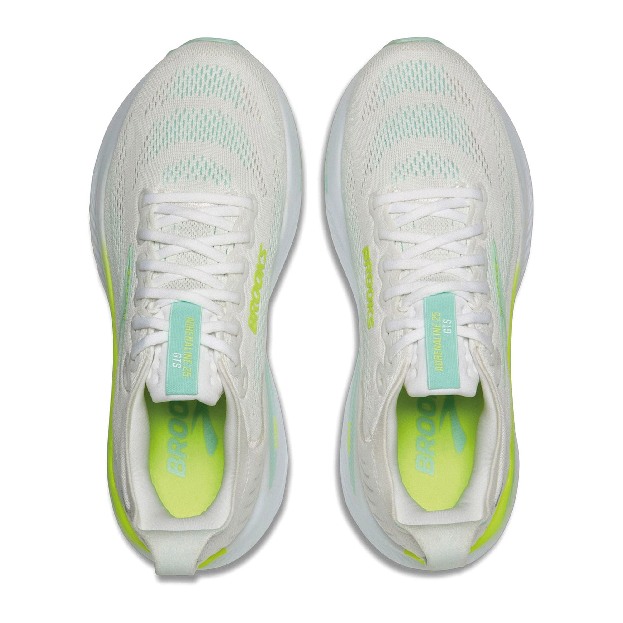 Brooks Adrenaline GTS 25 Hardloopschoenen Dames