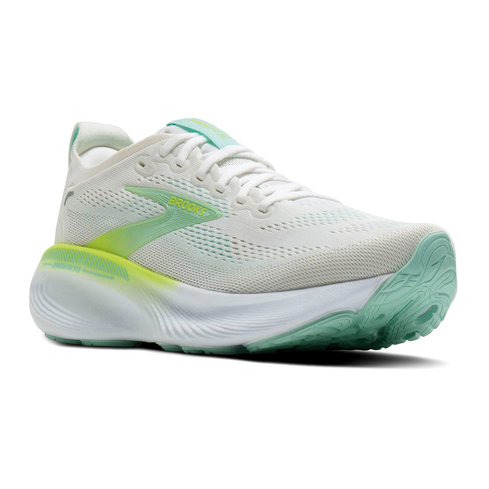 Brooks Adrenaline GTS 25 Hardloopschoenen Dames