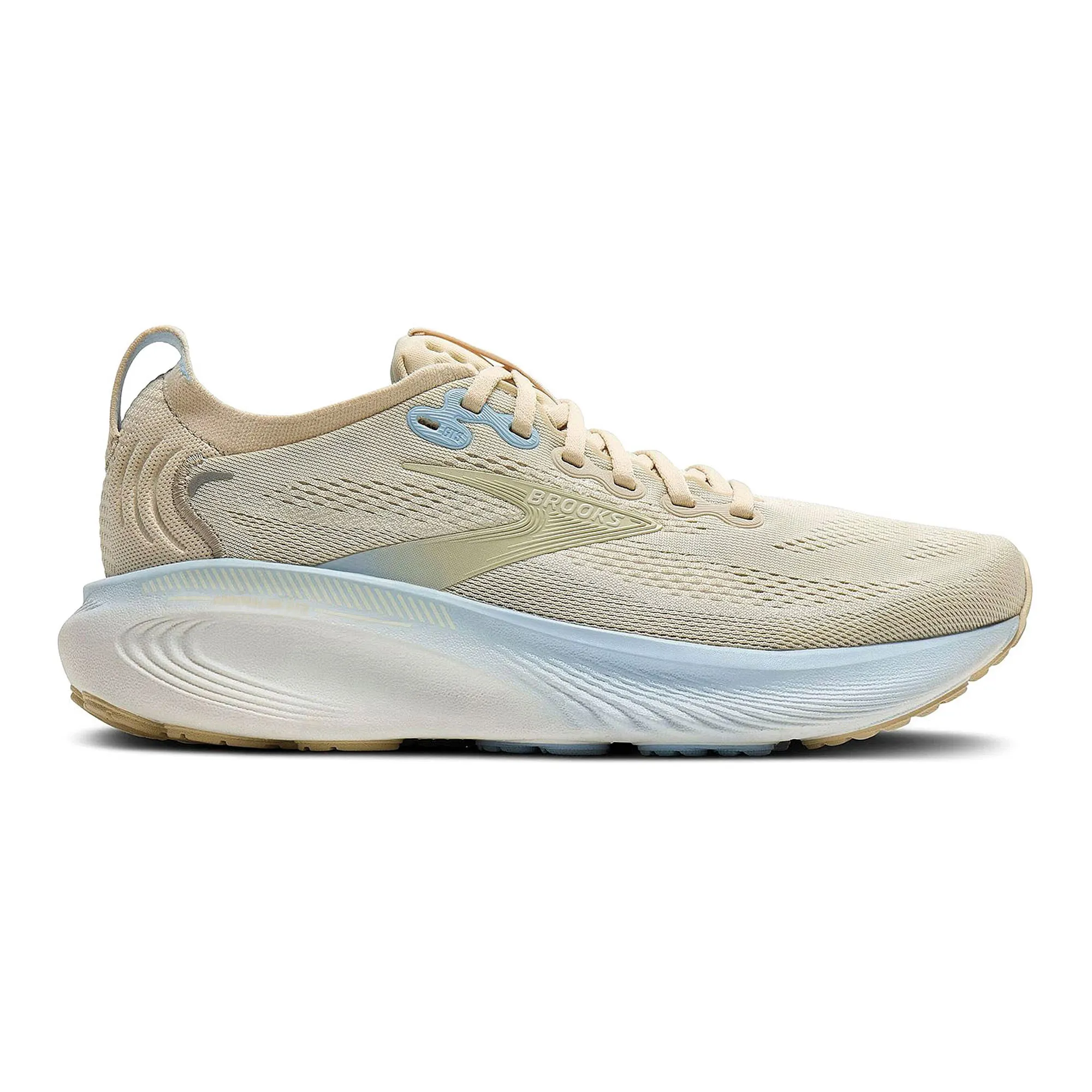 Brooks Adrenaline GTS 25 Hardloopschoenen Dames