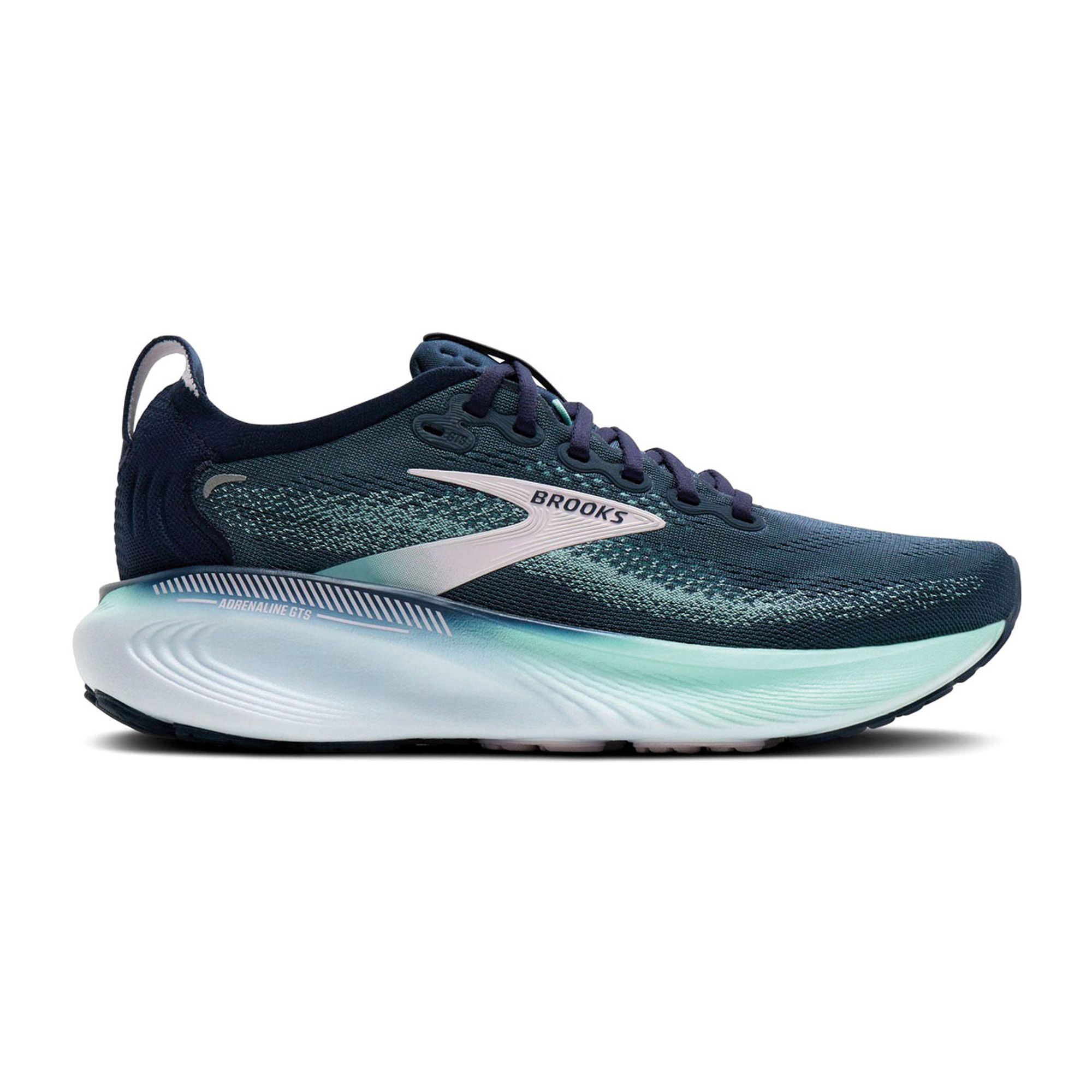 Brooks Adrenaline GTS 25 Hardloopschoenen Dames