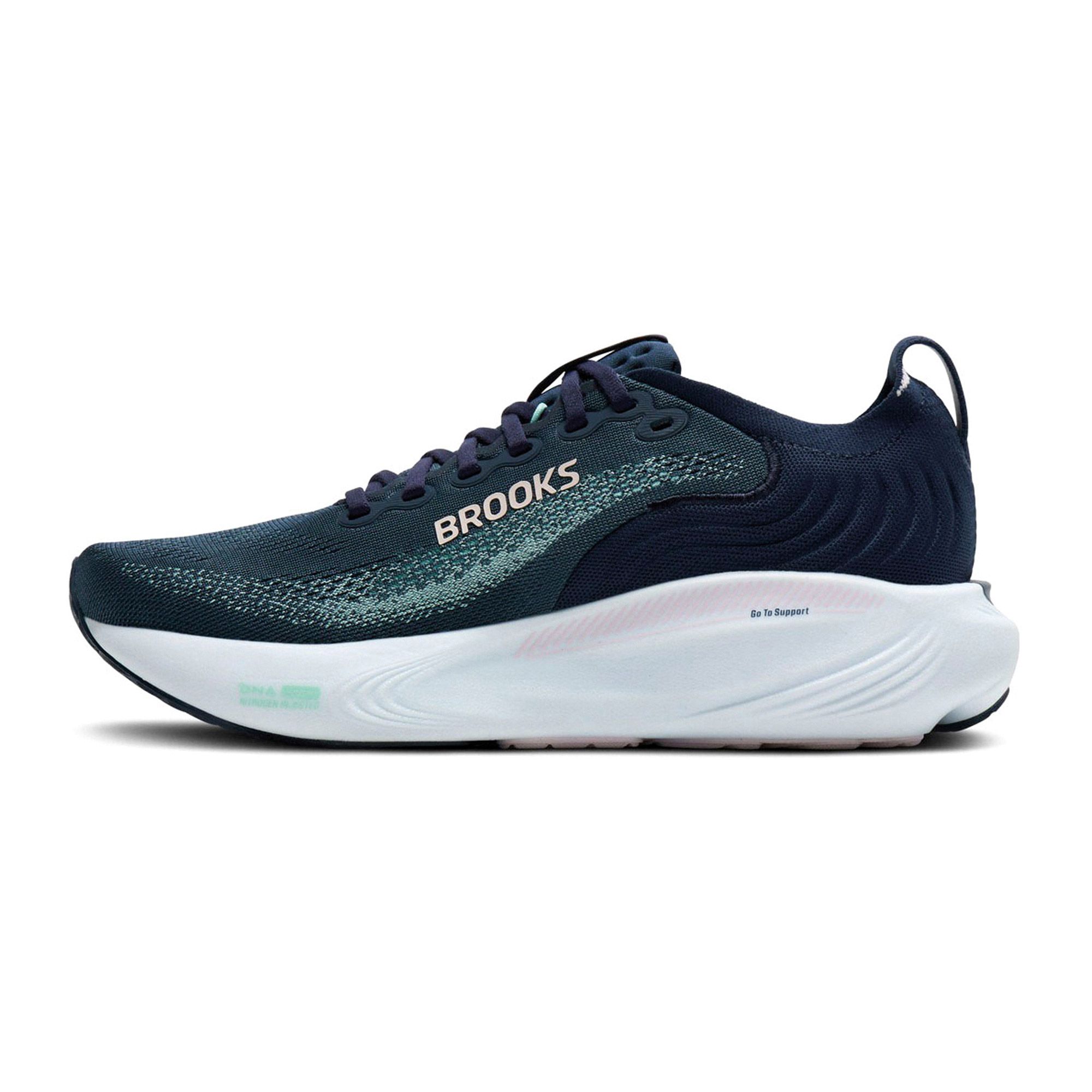 Brooks Adrenaline GTS 25 Hardloopschoenen Dames