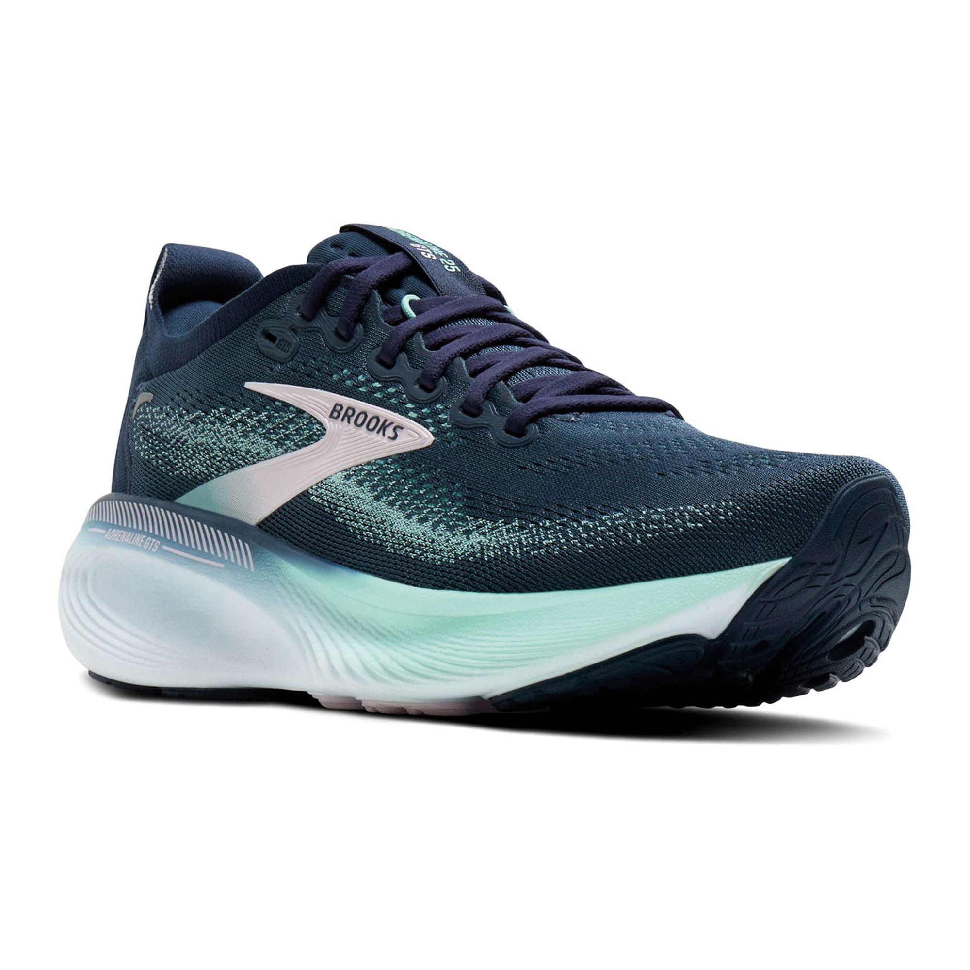 Brooks Adrenaline GTS 25 Hardloopschoenen Dames