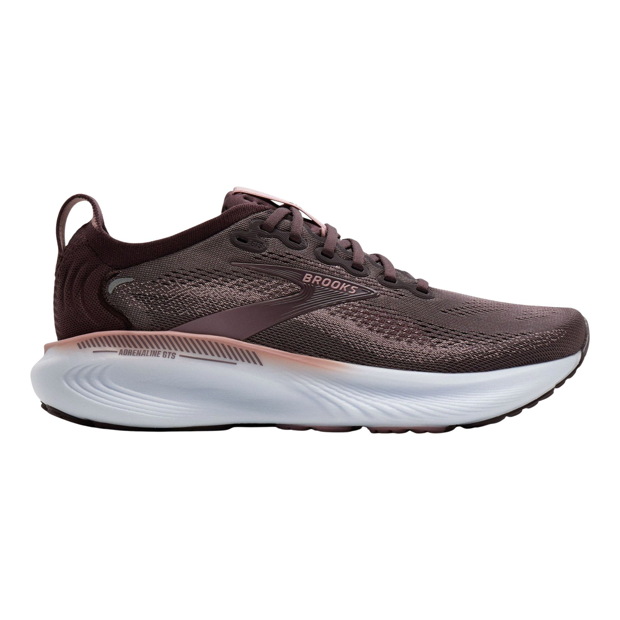 Brooks Adrenaline GTS 25 Hardloopschoenen Dames