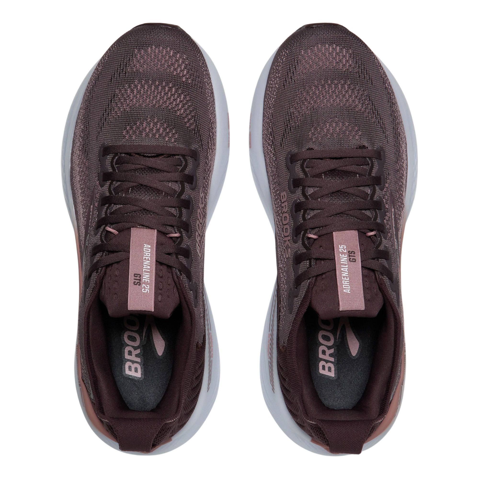 Brooks Adrenaline GTS 25 Hardloopschoenen Dames