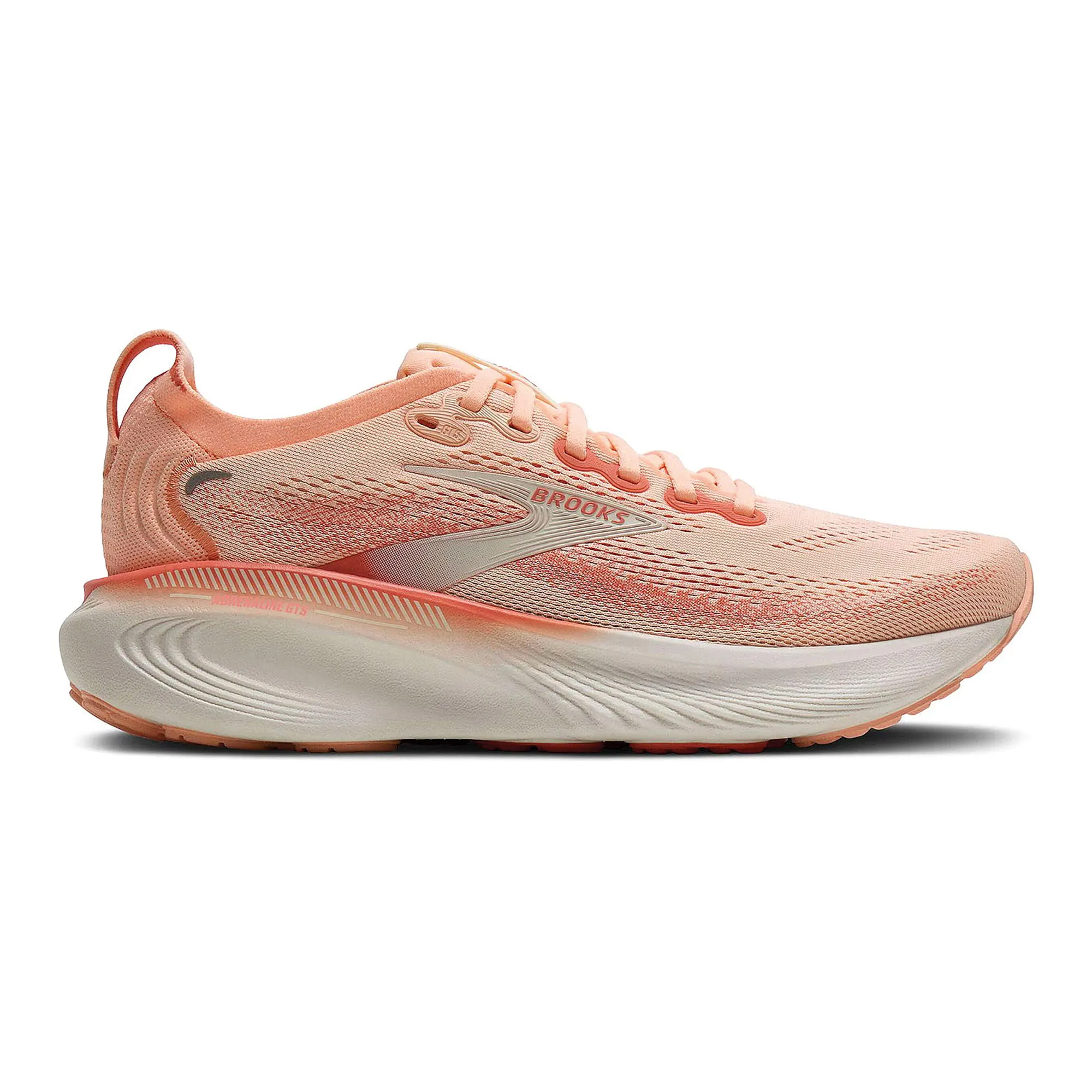 Brooks Adrenaline GTS 25 Hardloopschoenen Dames