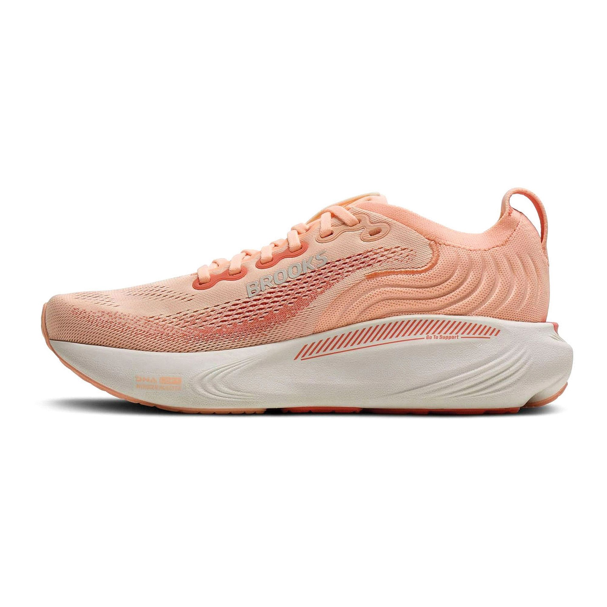 Brooks Adrenaline GTS 25 Hardloopschoenen Dames