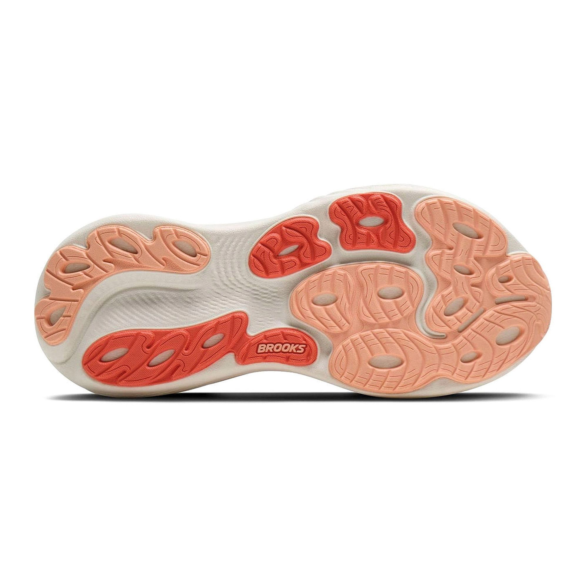 Brooks Adrenaline GTS 25 Hardloopschoenen Dames