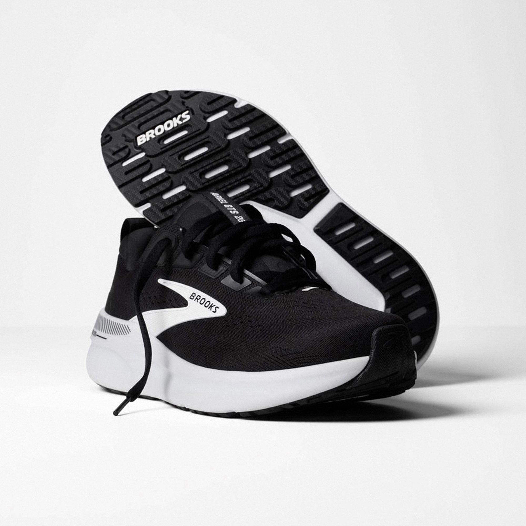 Brooks Ariel GTS 26 Hardloopschoenen Dames