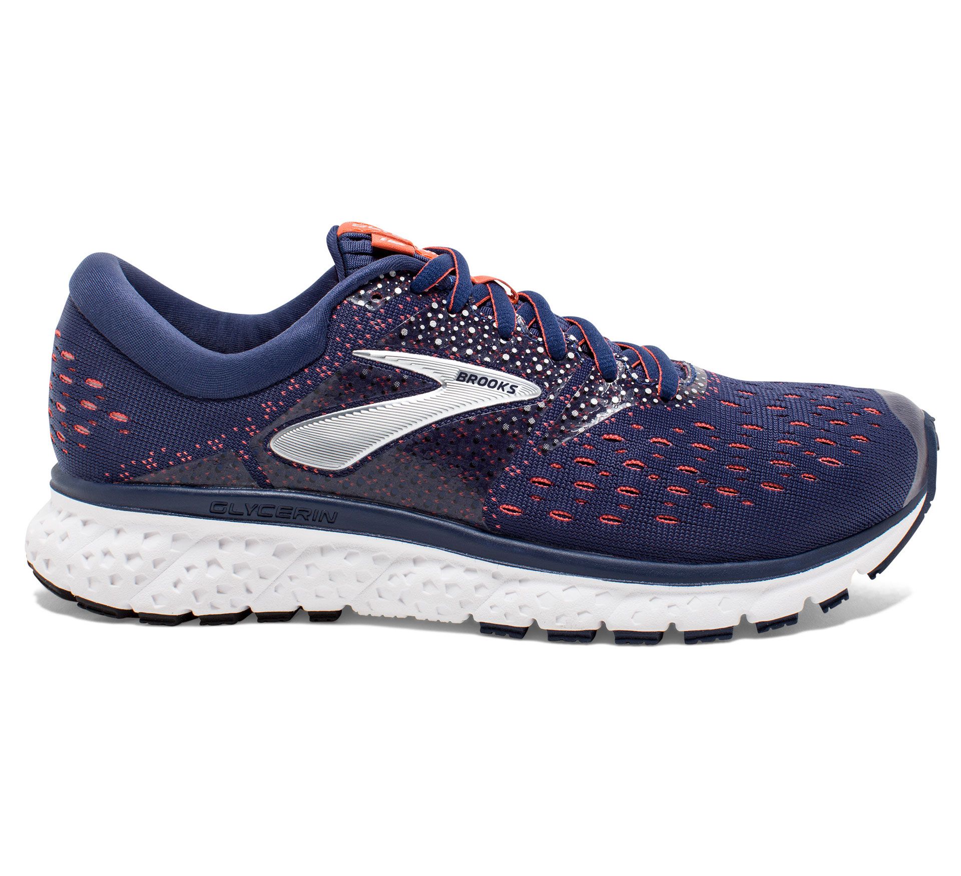 Brooks Glycerin 16 Hardloopschoen Dames