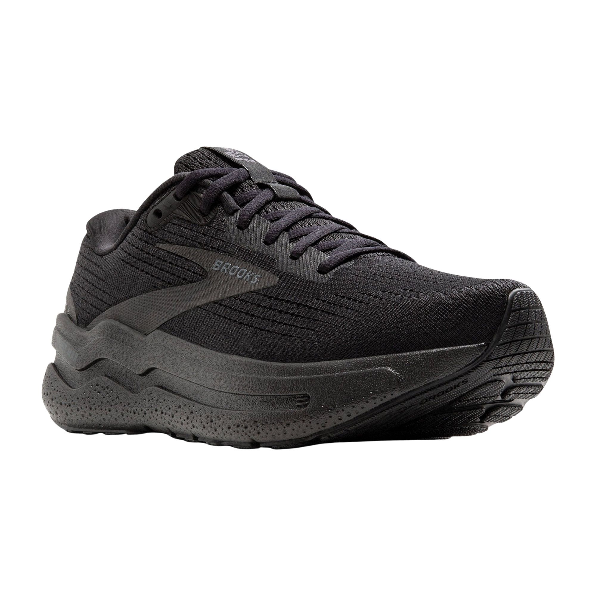 Brooks Ghost Max 2 Hardloopschoenen Dames