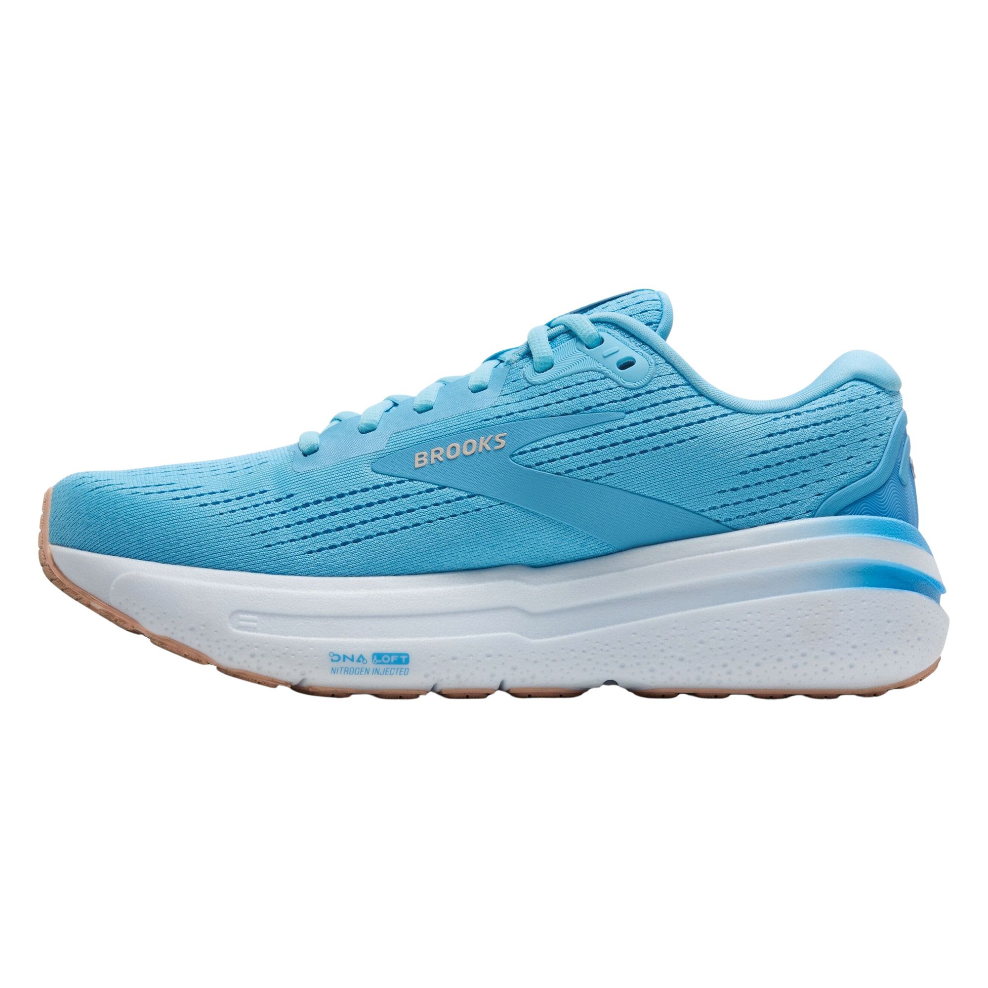 Brooks Ghost Max 2 Hardloopschoenen Dames