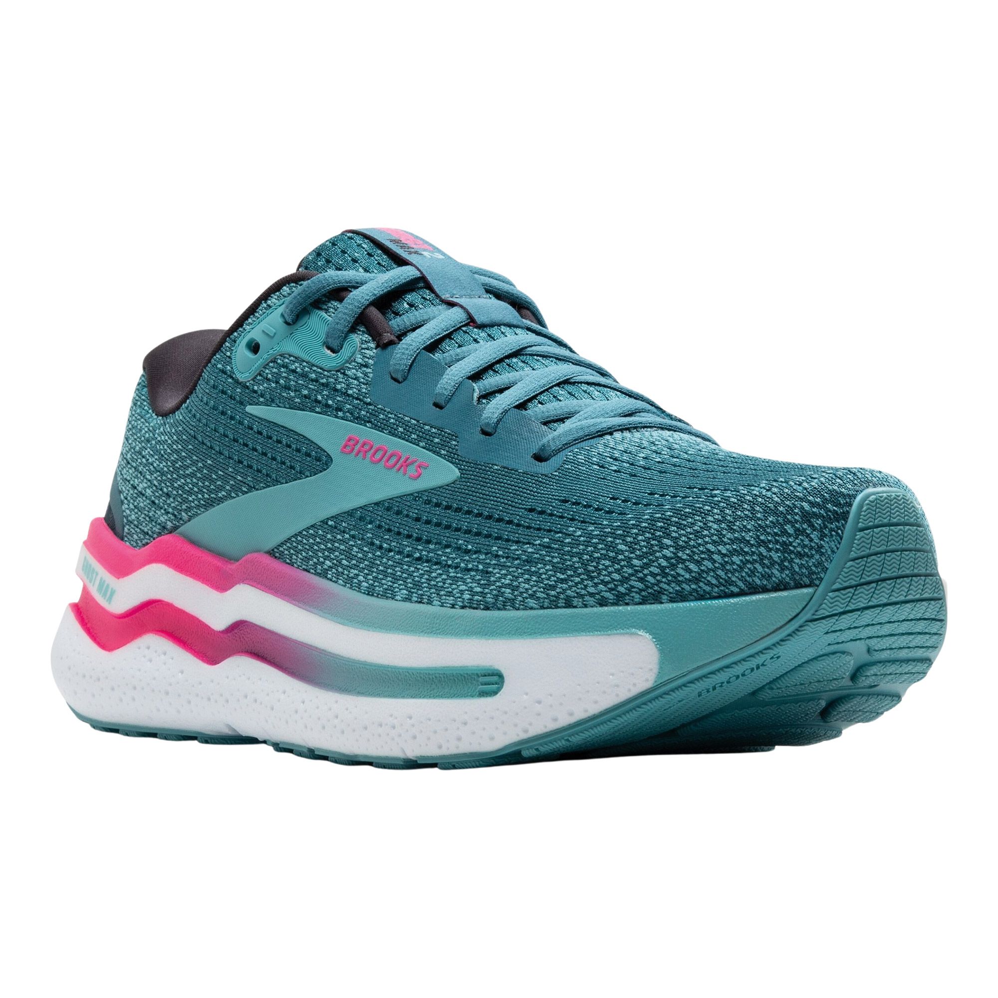 Brooks Ghost Max 2 Hardloopschoenen Dames