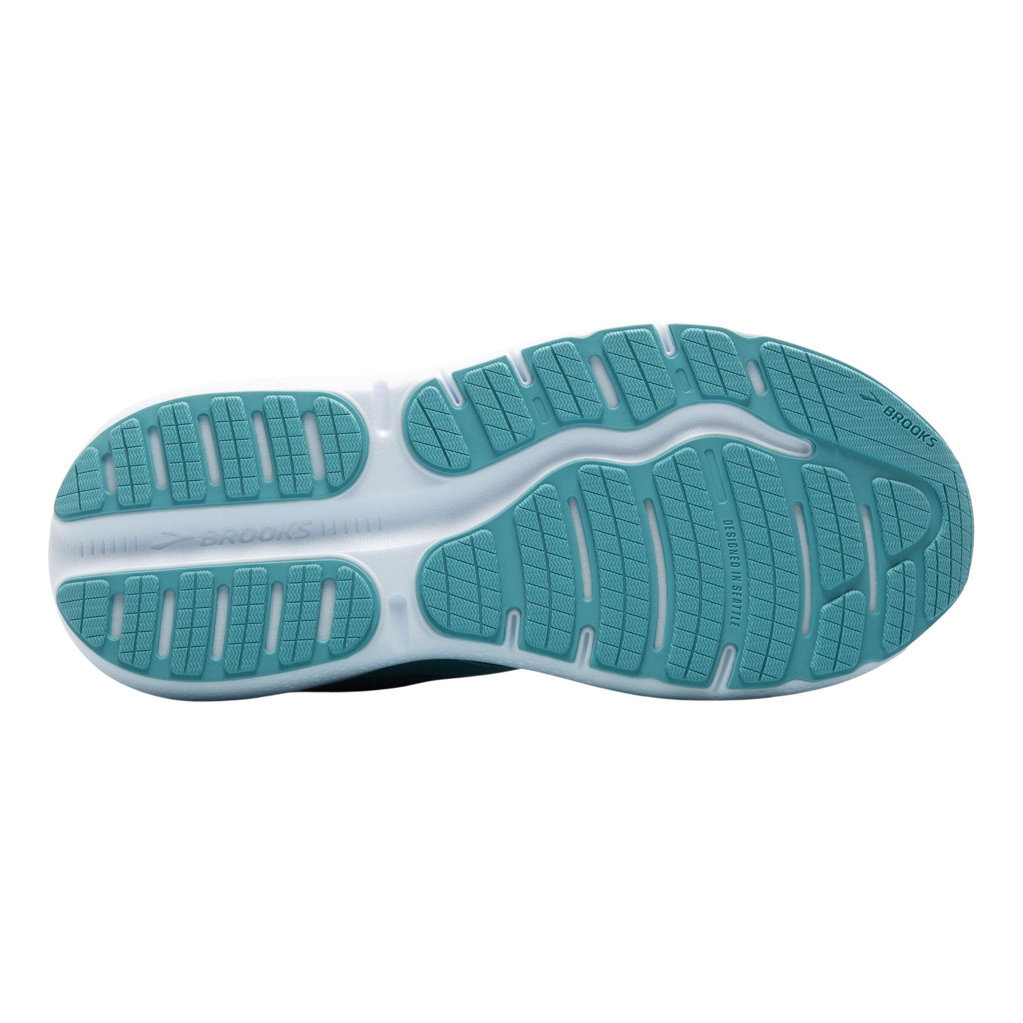 Brooks Ghost Max 2 Hardloopschoenen Dames