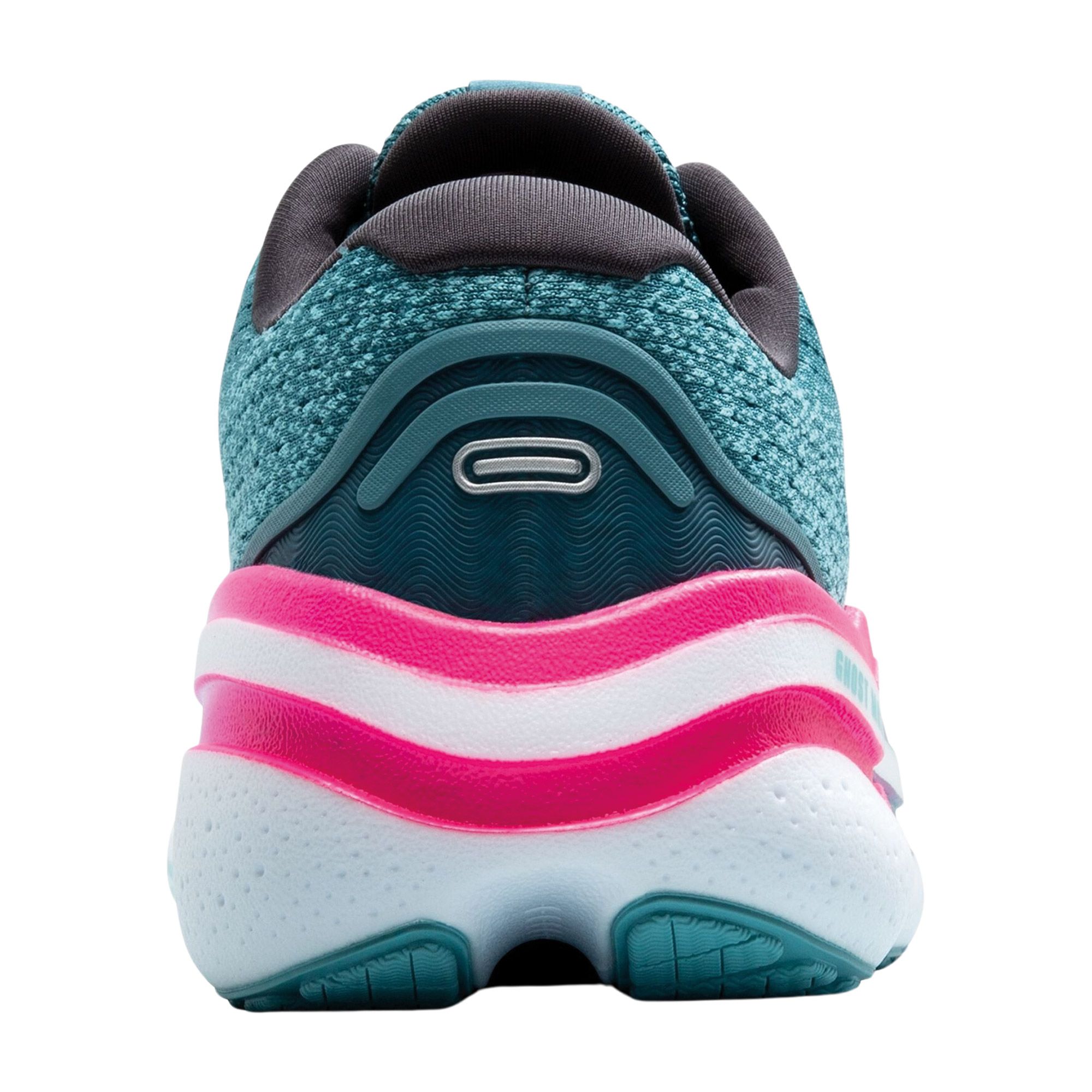 Brooks Ghost Max 2 Hardloopschoenen Dames