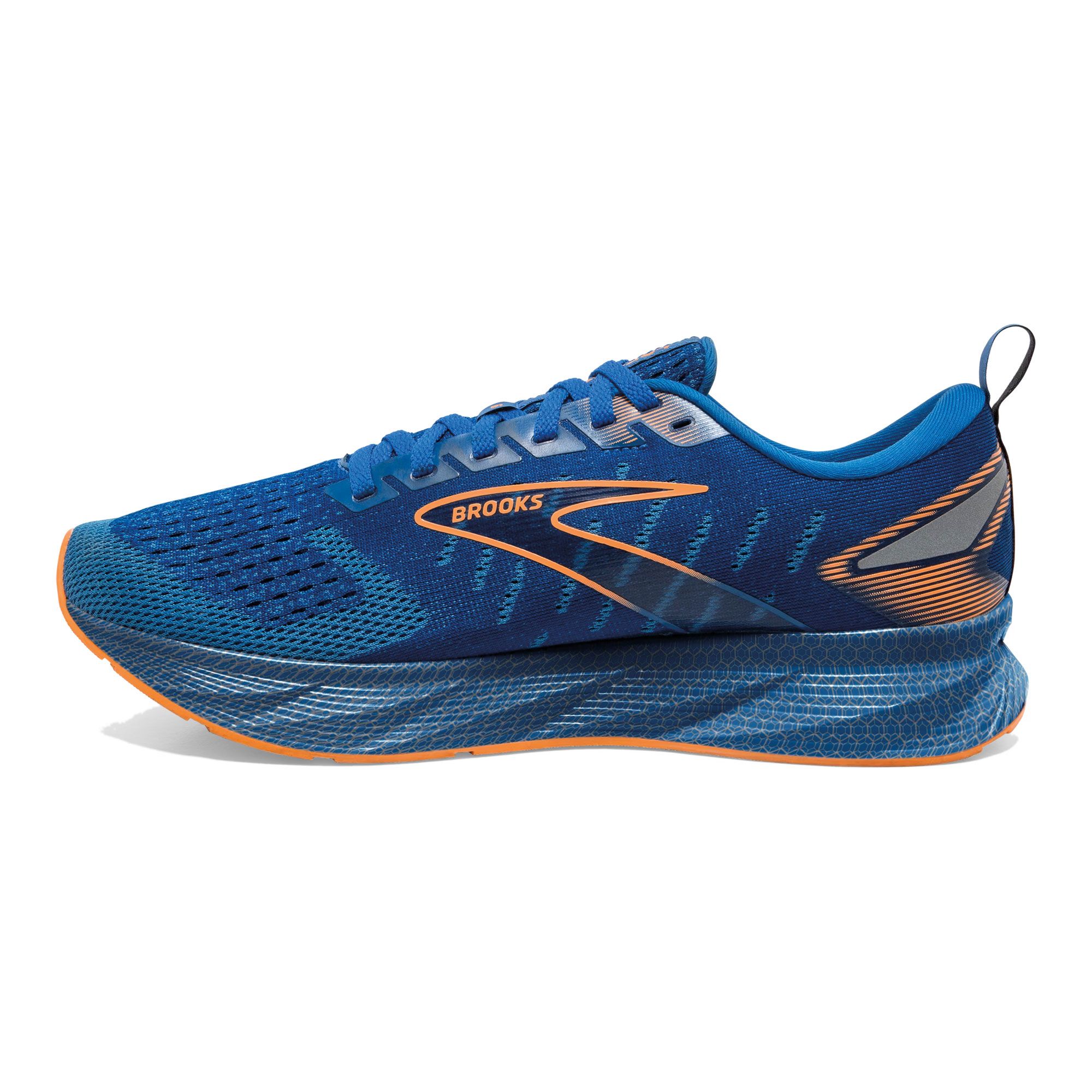 Brooks Levitate 6 Hardloopschoenen Heren