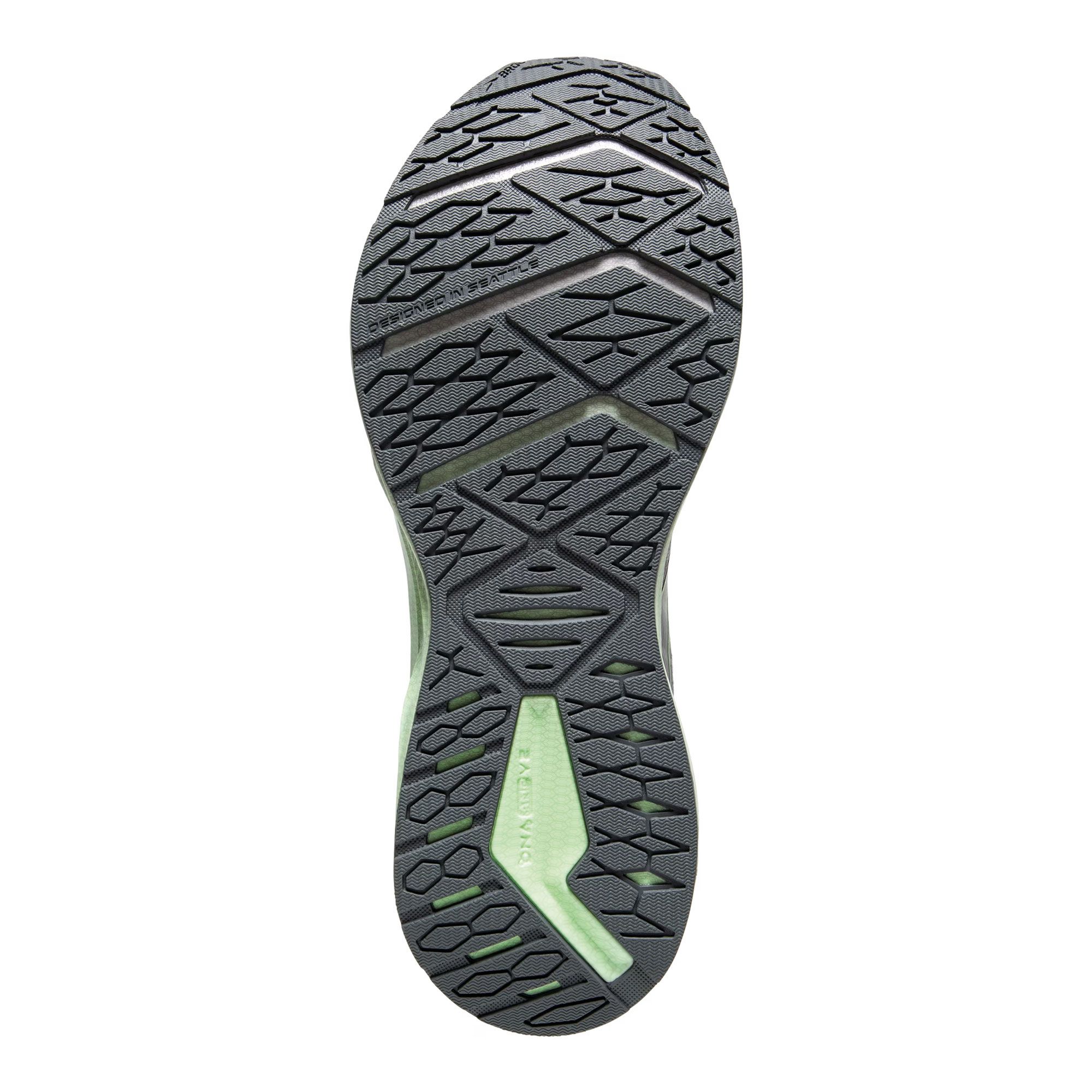 Brooks Levitate 6 Hardloopschoenen Heren