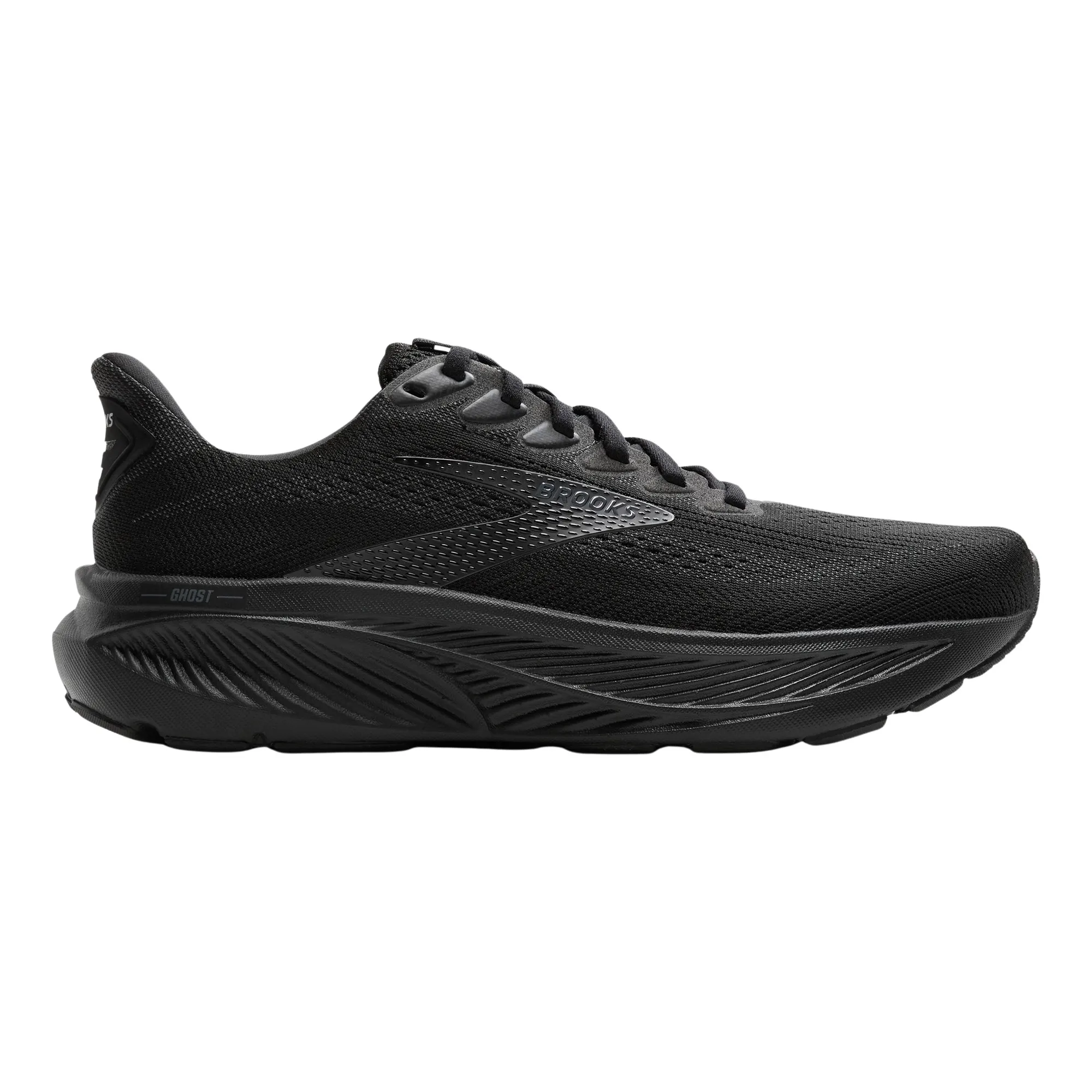 Brooks Ghost 17 Hardloopschoenen Dames