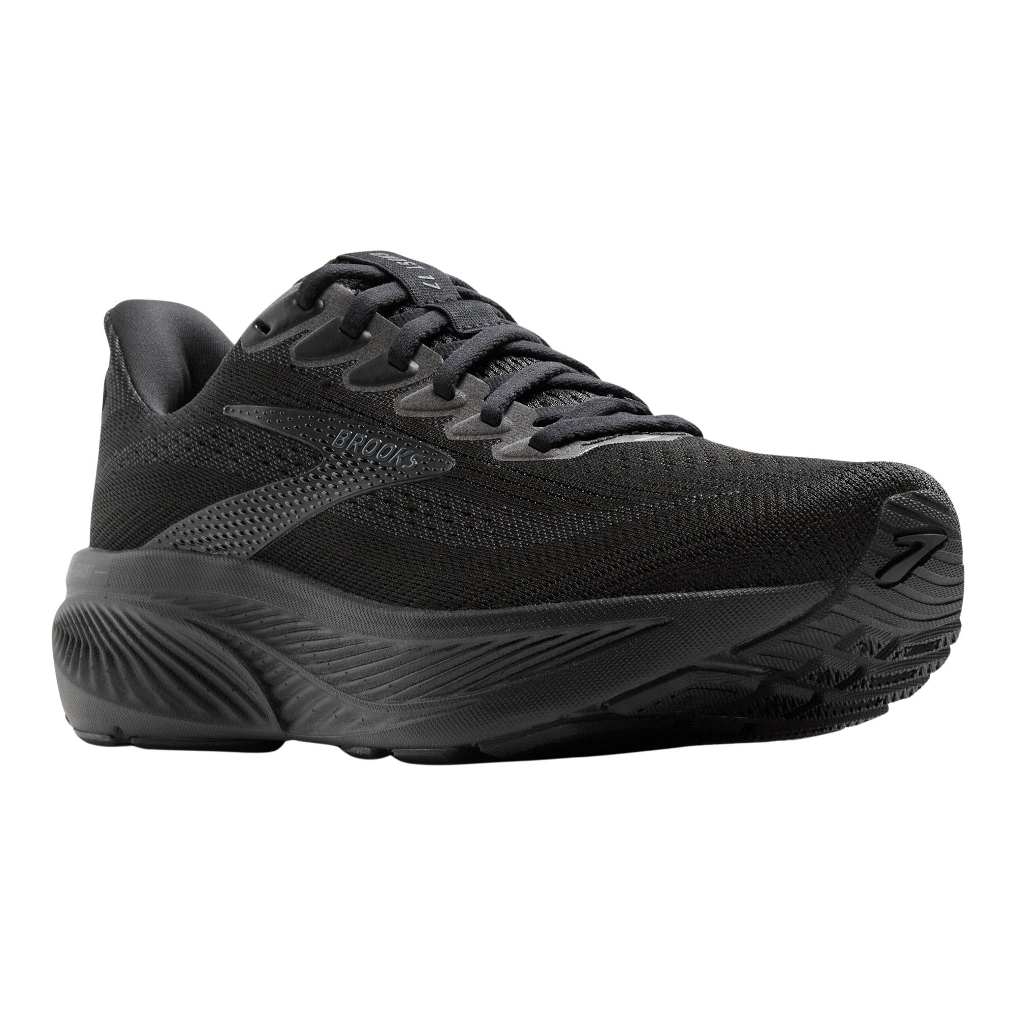 Brooks Ghost 17 Hardloopschoenen Dames