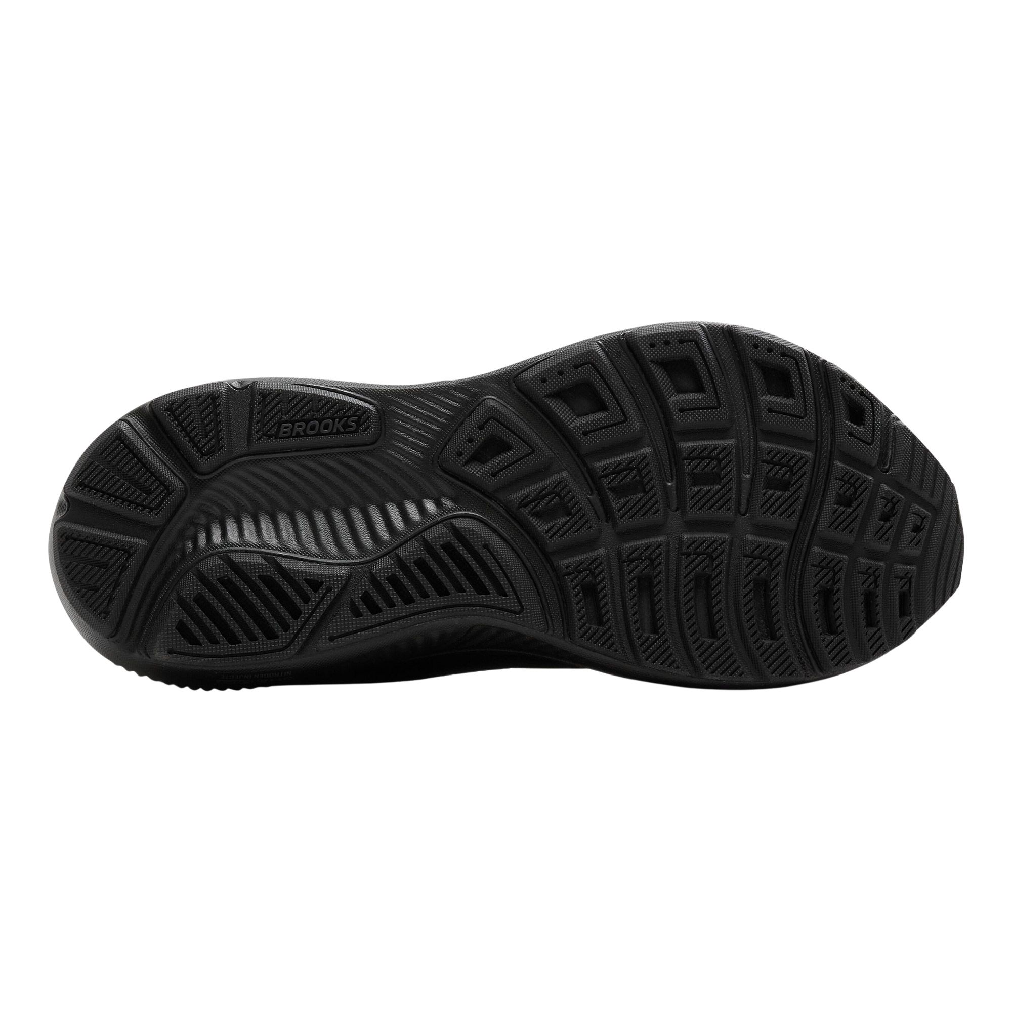 Brooks Ghost 17 Hardloopschoenen Dames