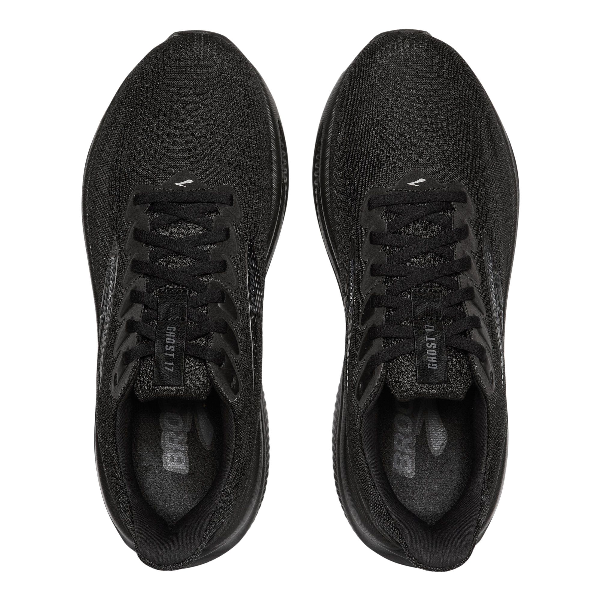 Brooks Ghost 17 Hardloopschoenen Dames