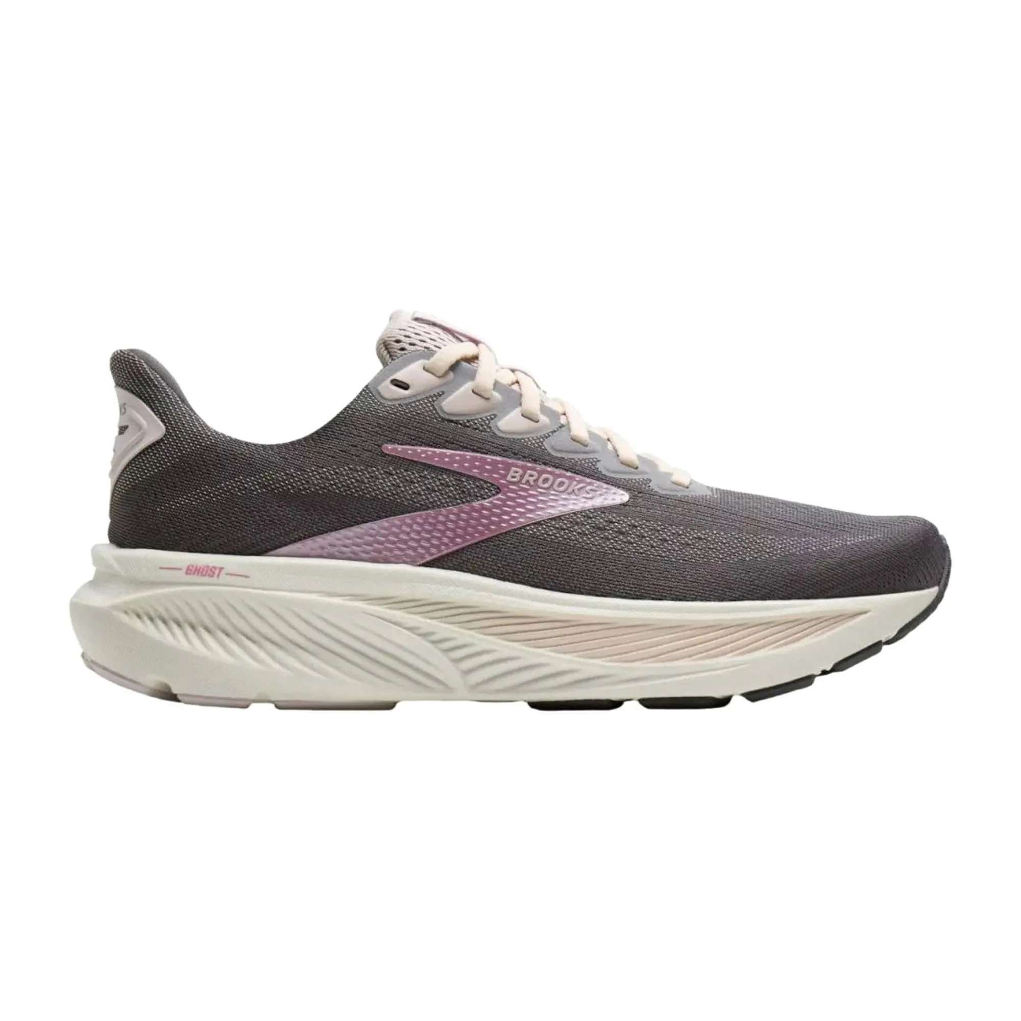 Brooks Ghost 17 Hardloopschoenen Dames