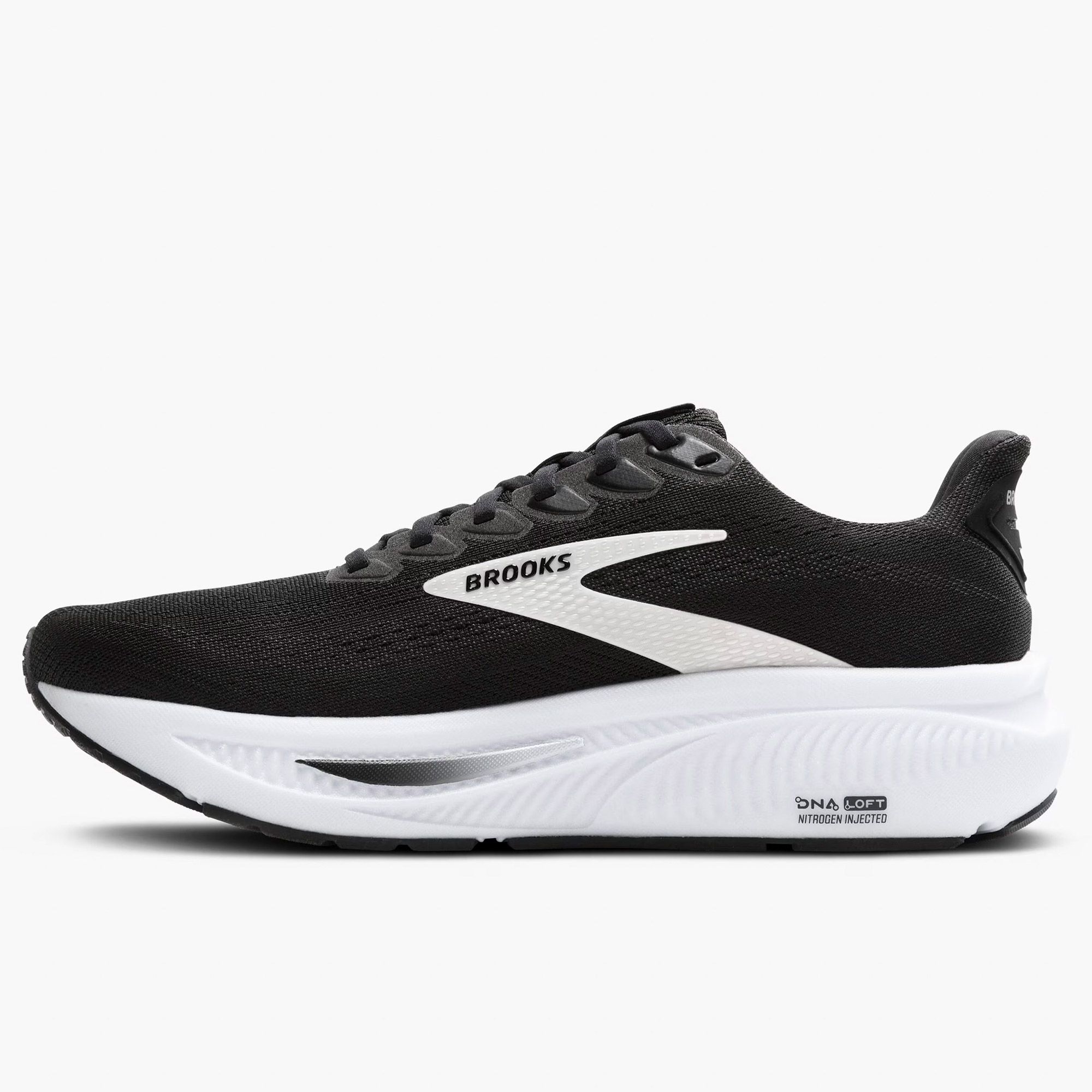Brooks Ghost 17 Hardloopschoenen Dames
