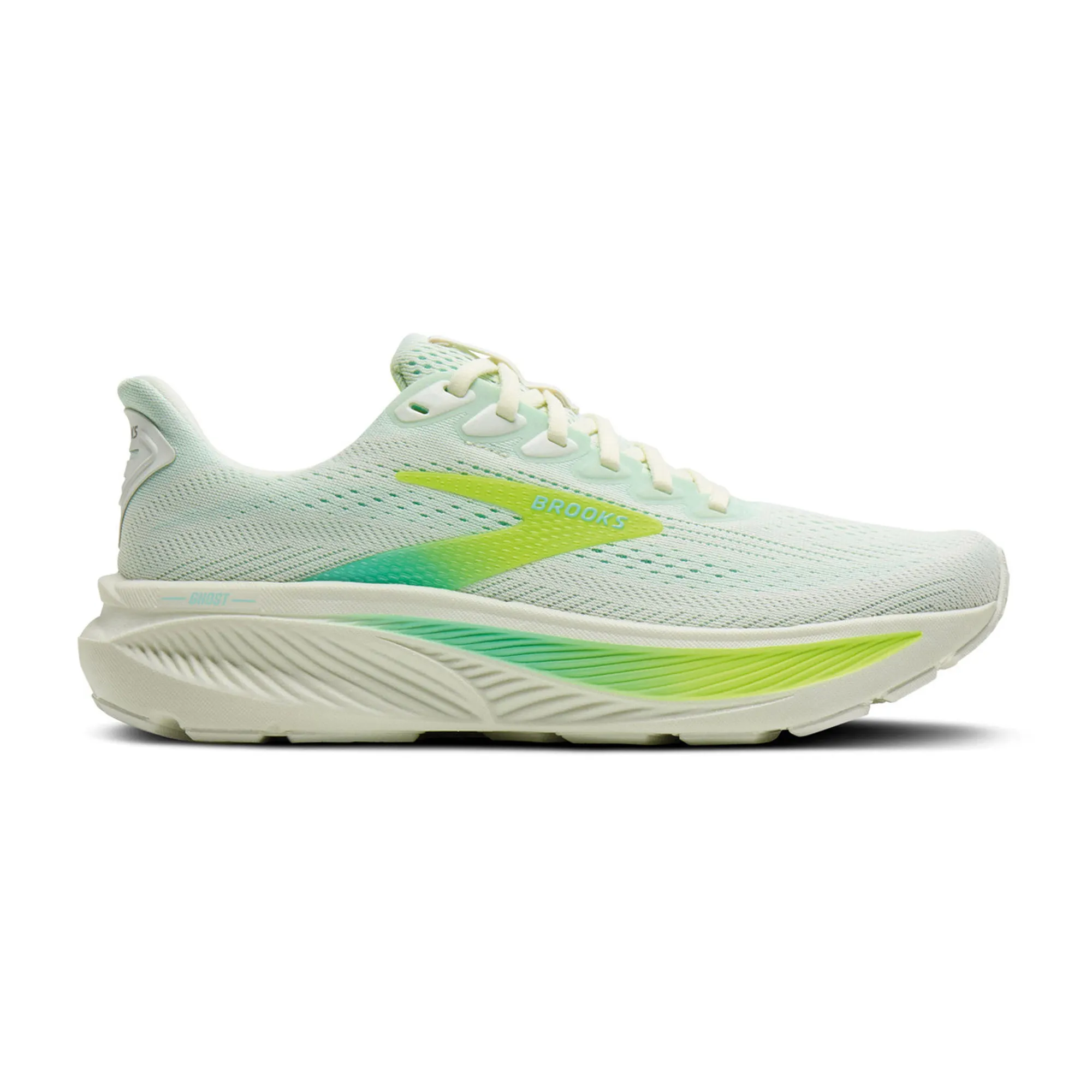 Brooks Ghost 17 Hardloopschoenen Dames