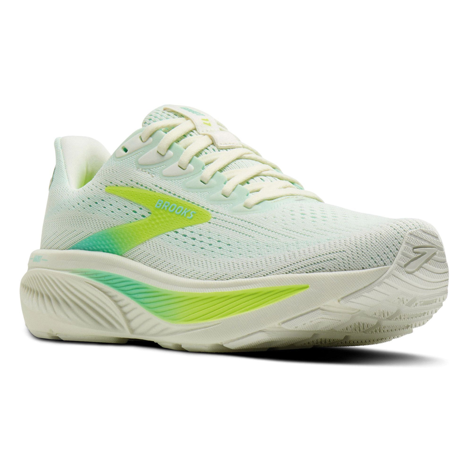 Brooks Ghost 17 Hardloopschoenen Dames
