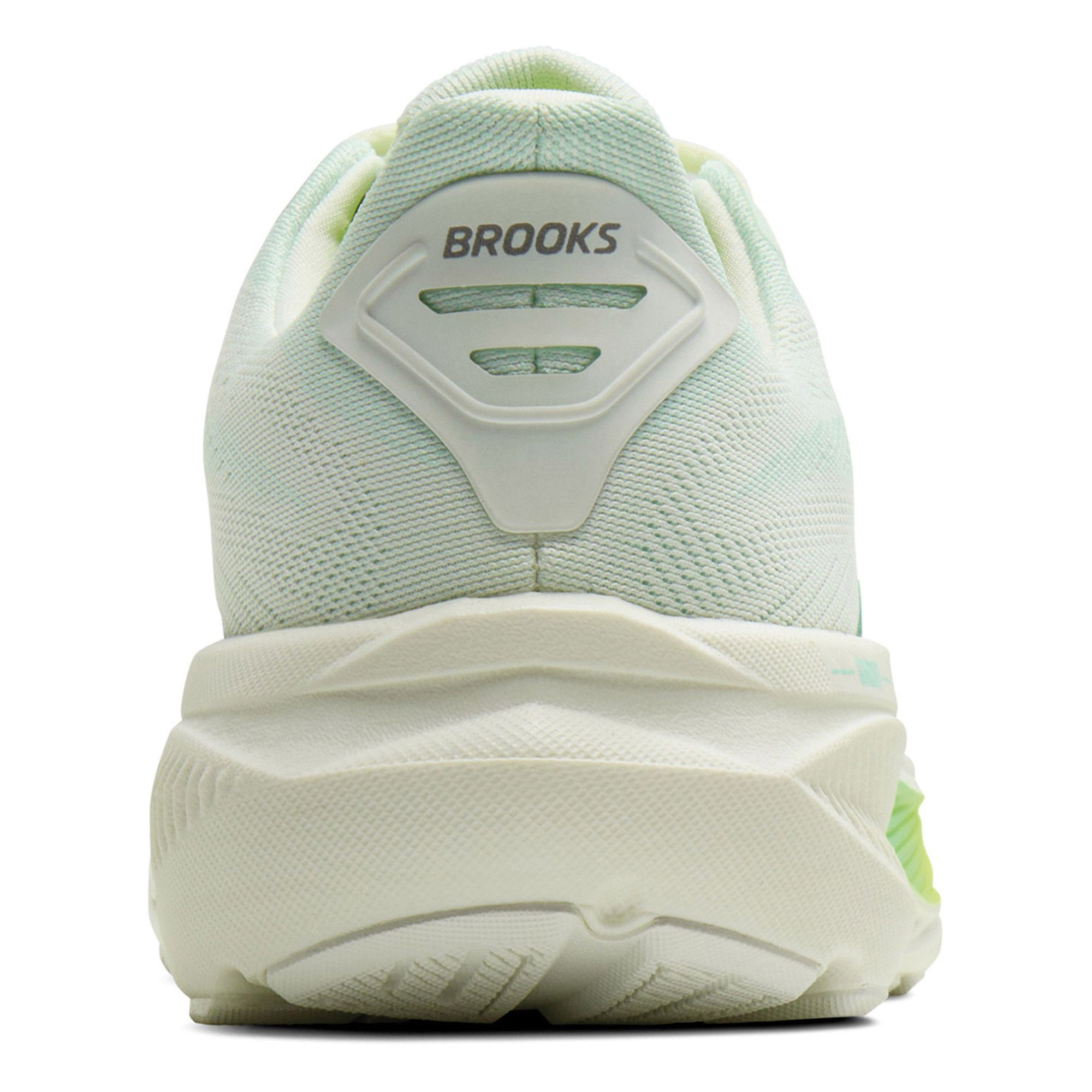 Brooks Ghost 17 Hardloopschoenen Dames
