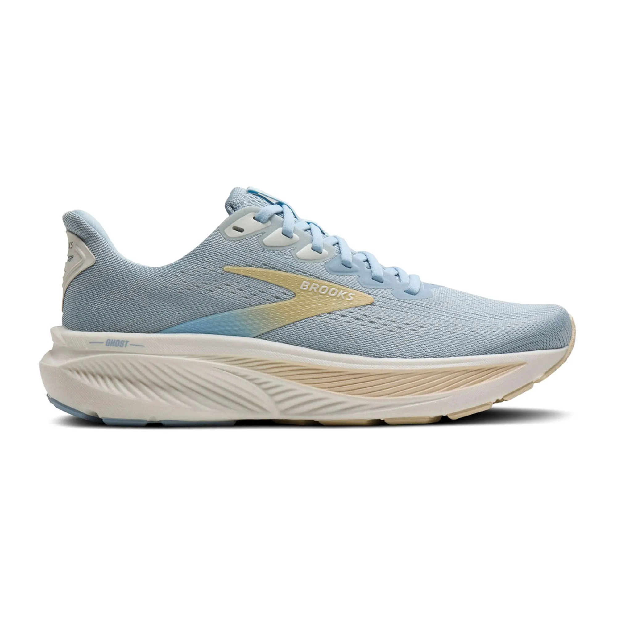 Brooks Ghost 17 Hardloopschoenen Dames