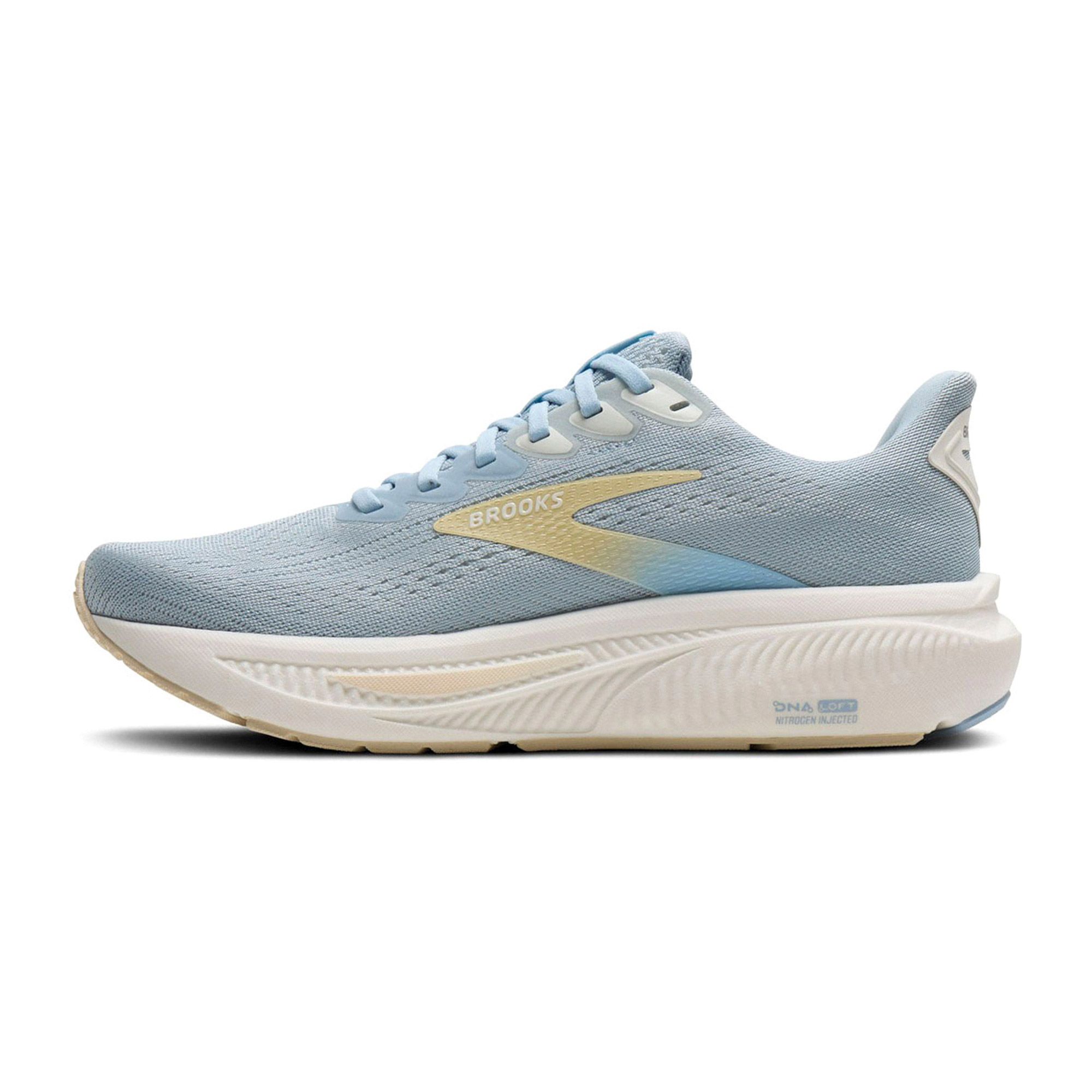 Brooks Ghost 17 Hardloopschoenen Dames