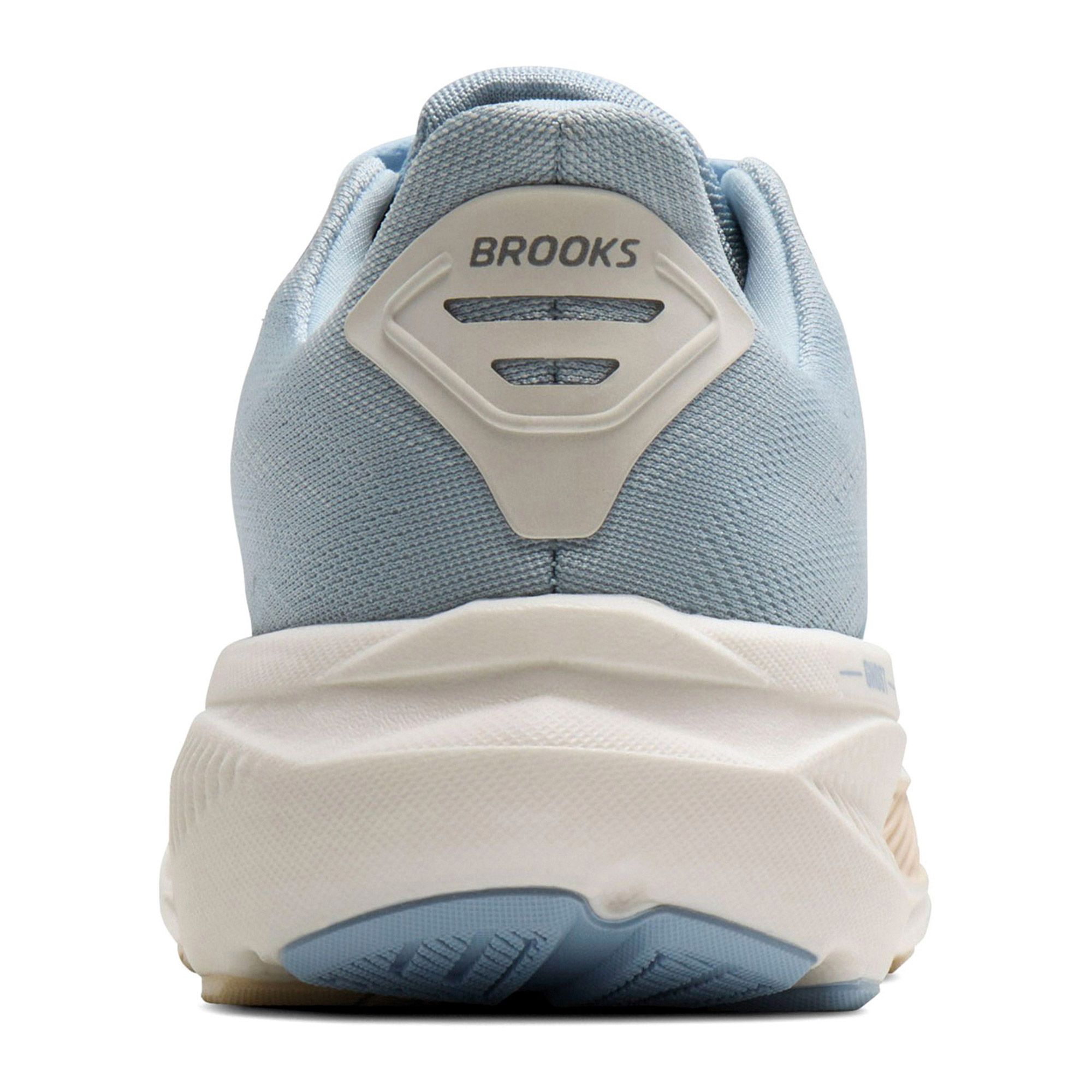 Brooks Ghost 17 Hardloopschoenen Dames