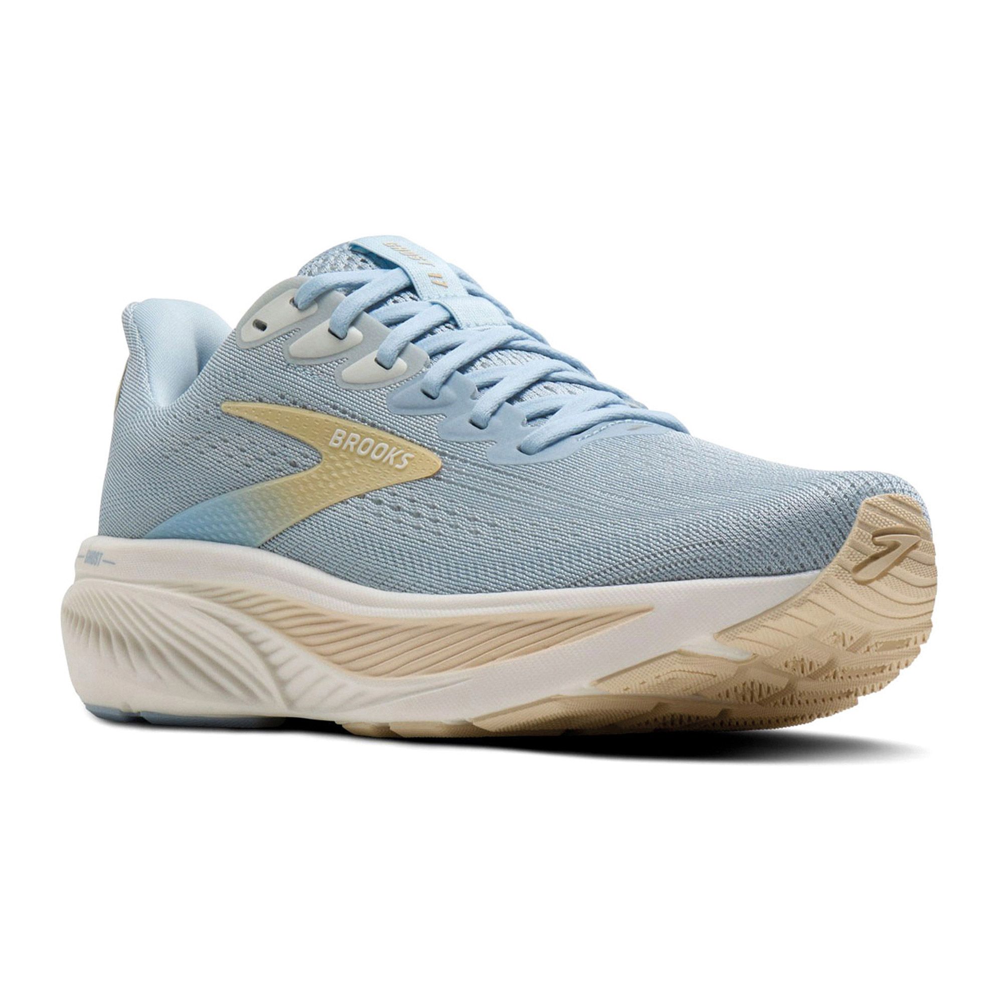 Brooks Ghost 17 Hardloopschoenen Dames