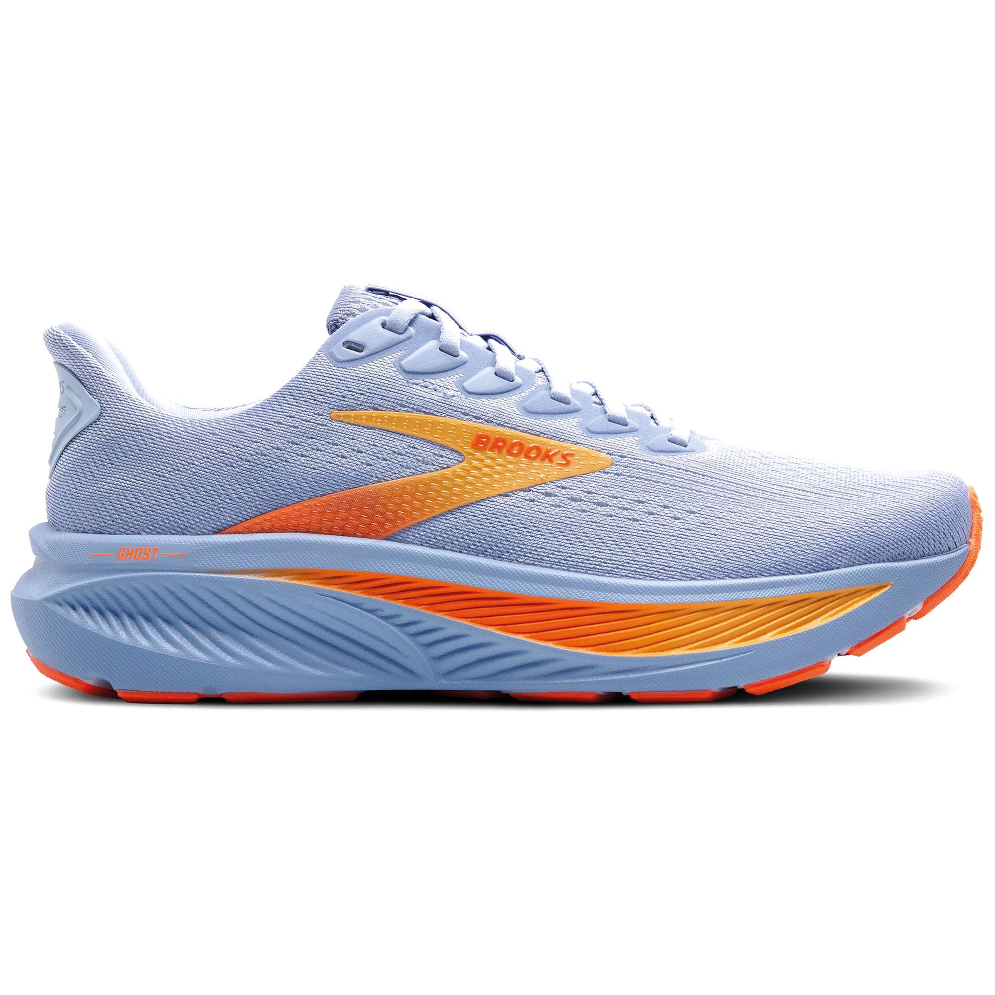 Brooks Ghost 17 Hardloopschoenen Dames