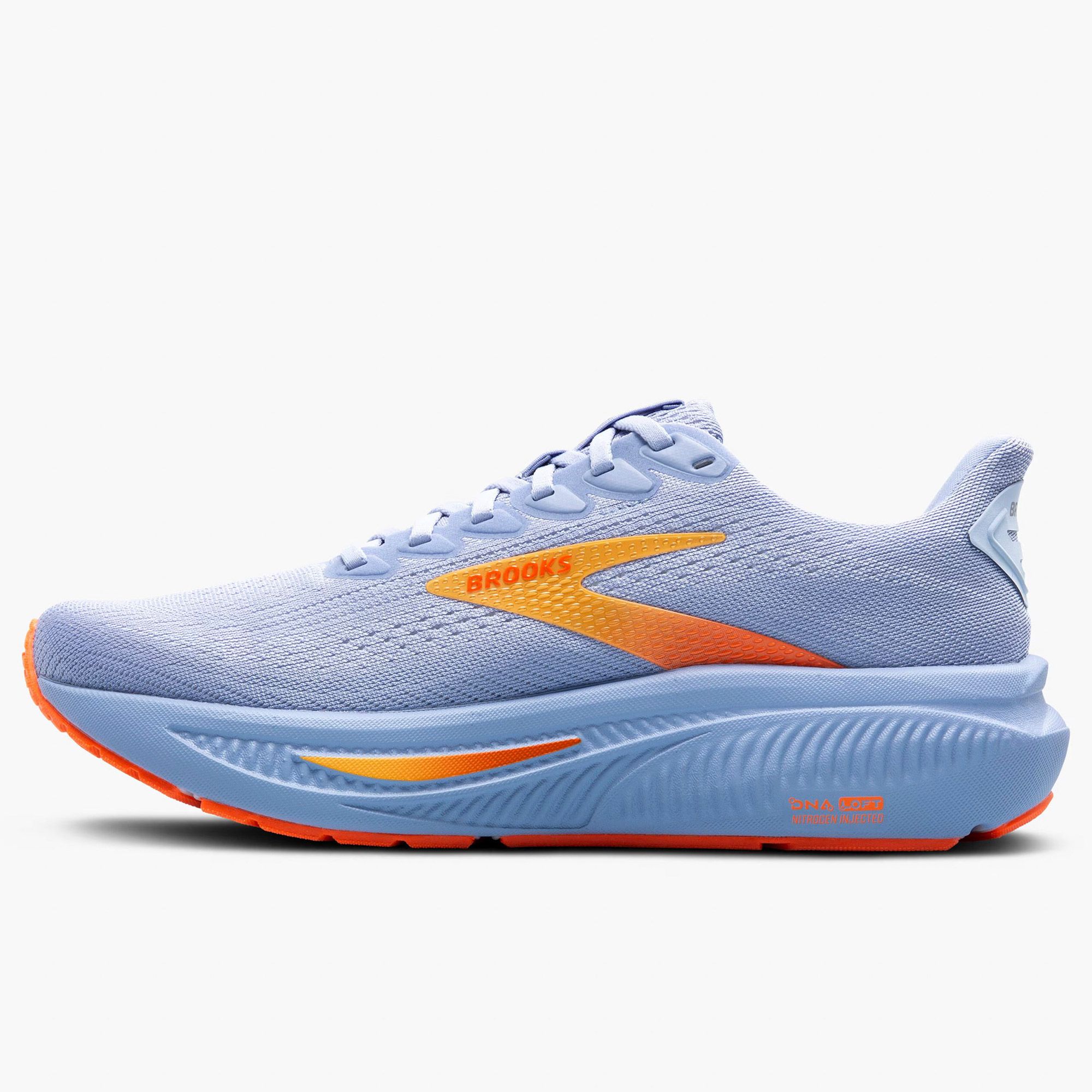 Brooks Ghost 17 Hardloopschoenen Dames