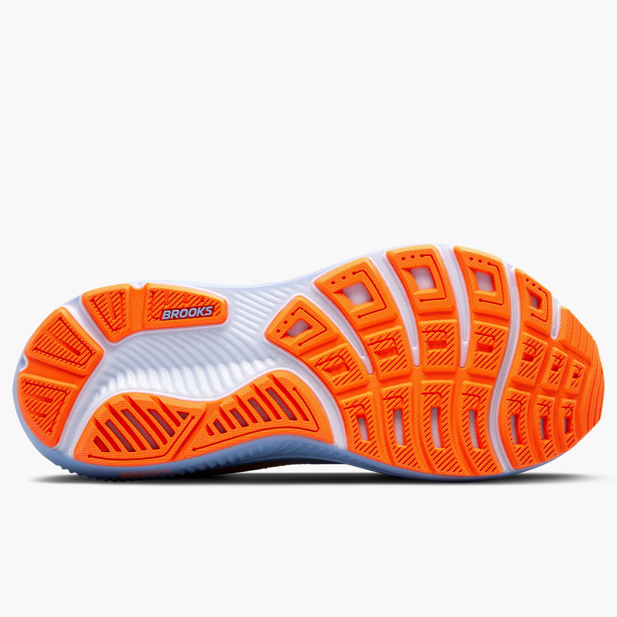 Brooks Ghost 17 Hardloopschoenen Dames